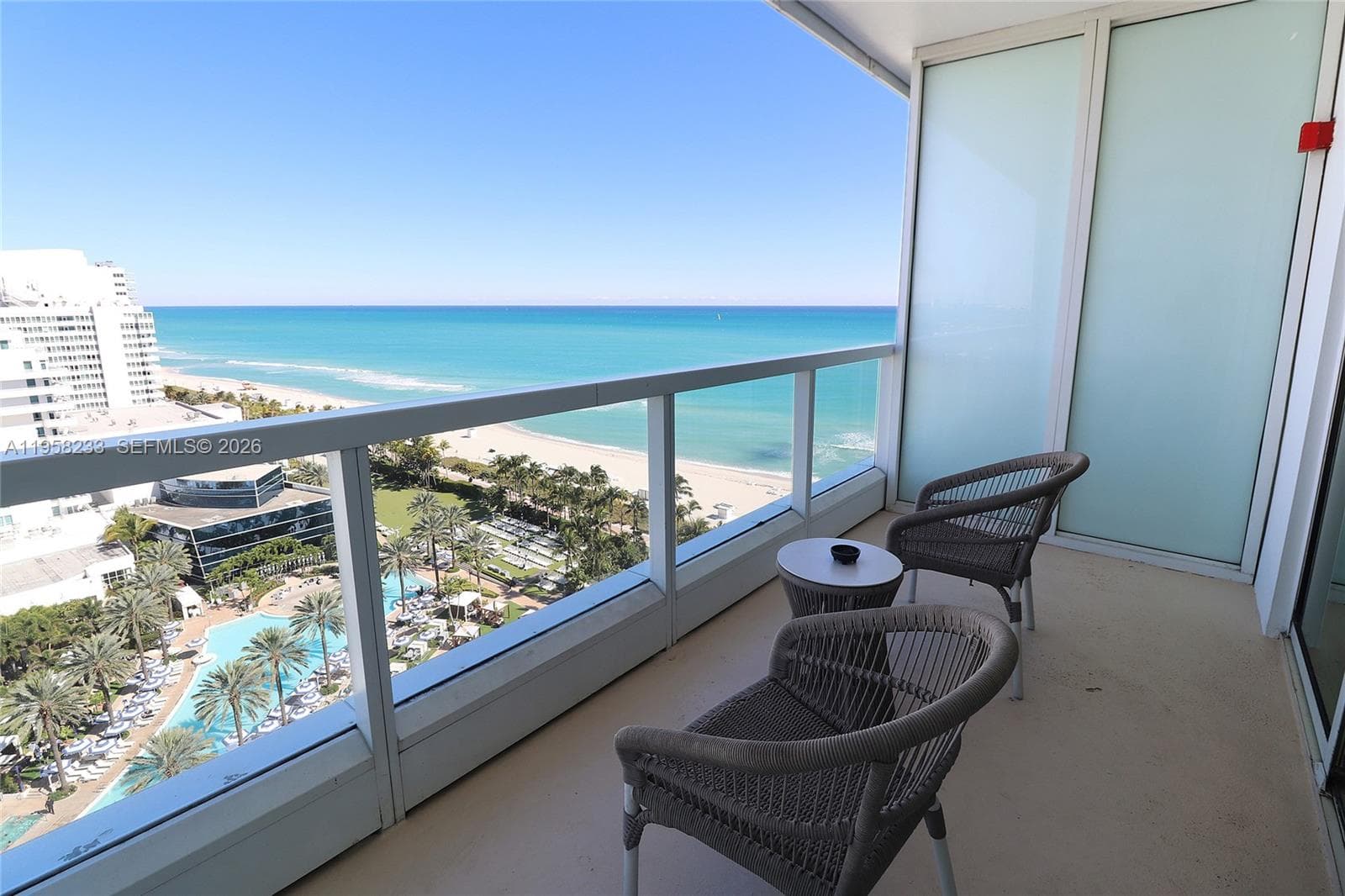 4391 Collins Ave # 1703, Miami Beach FL 33140 — 2