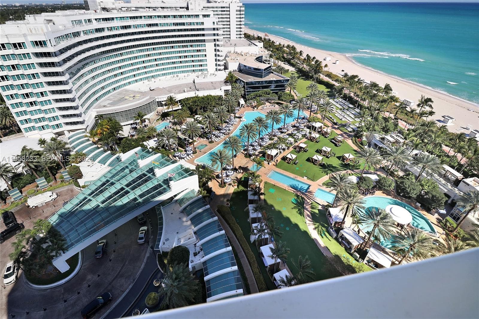 4391 Collins Ave # 1703, Miami Beach FL 33140 — 22