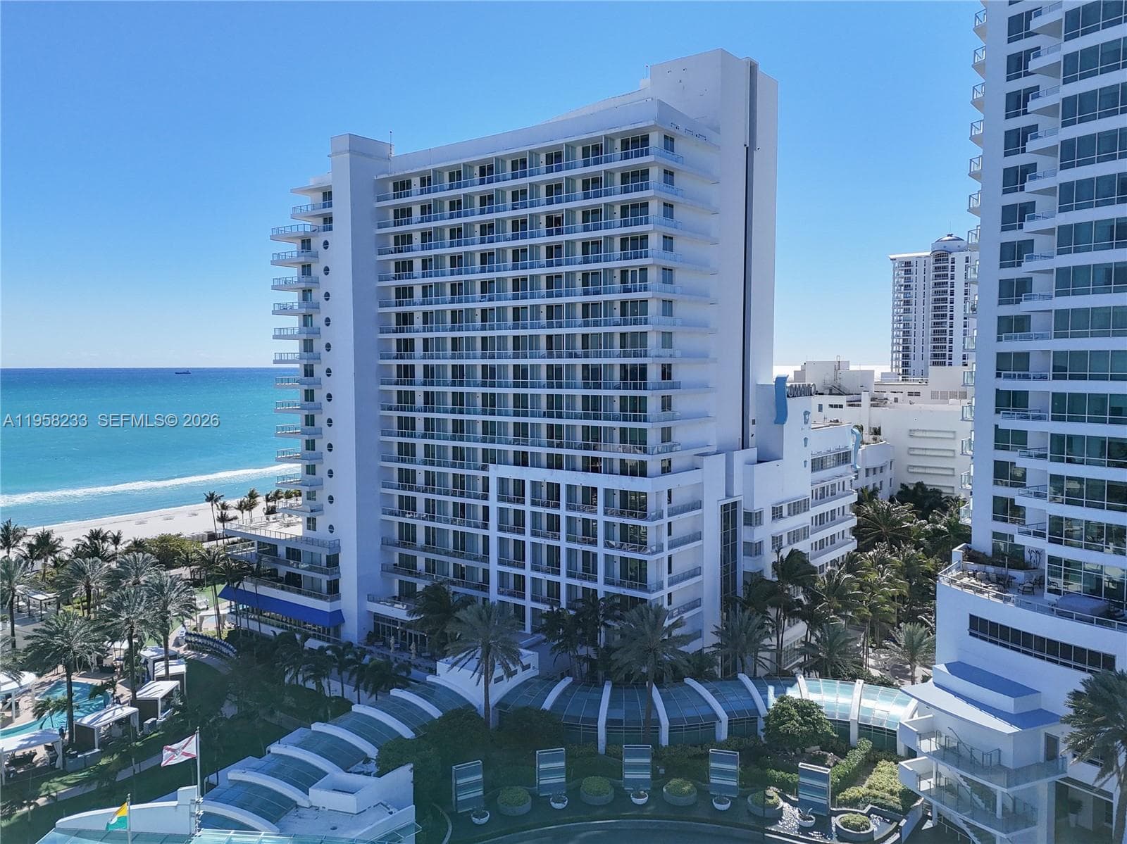4391 Collins Ave # 1703, Miami Beach FL 33140 — 5