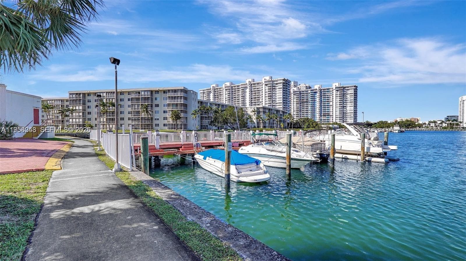 3030 Marcos Dr # T301, Aventura FL 33160 — 12