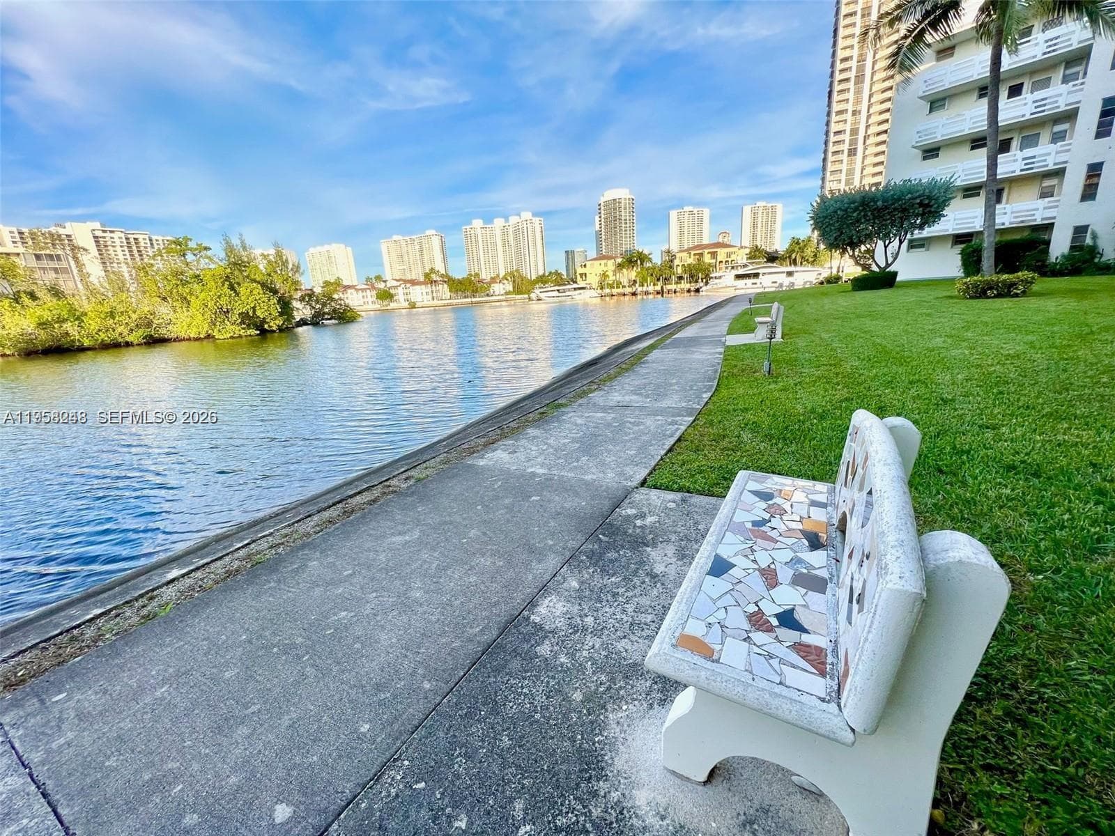 3030 Marcos Dr # T301, Aventura FL 33160 — 20