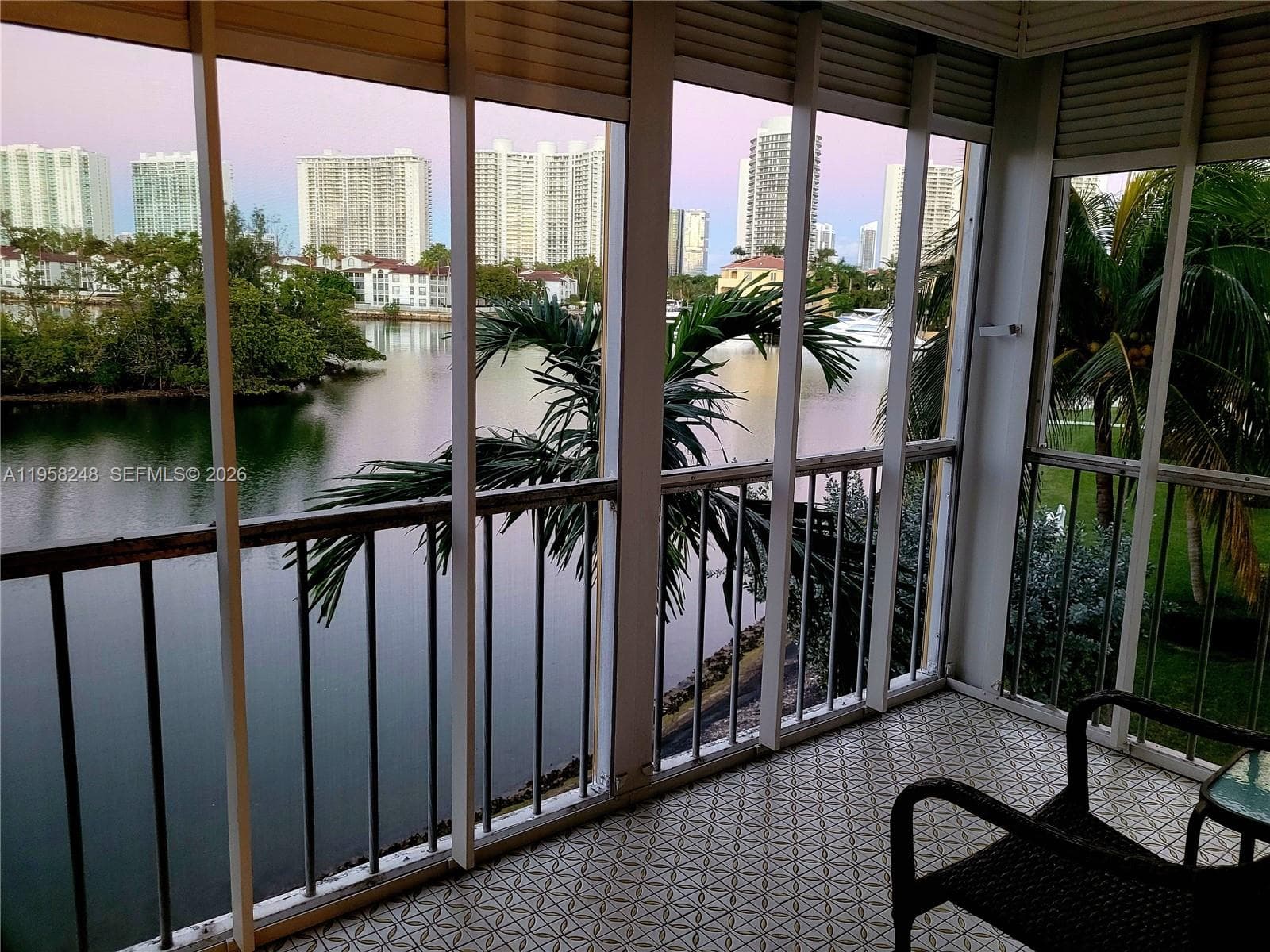 3030 Marcos Dr # T301, Aventura FL 33160 — 48