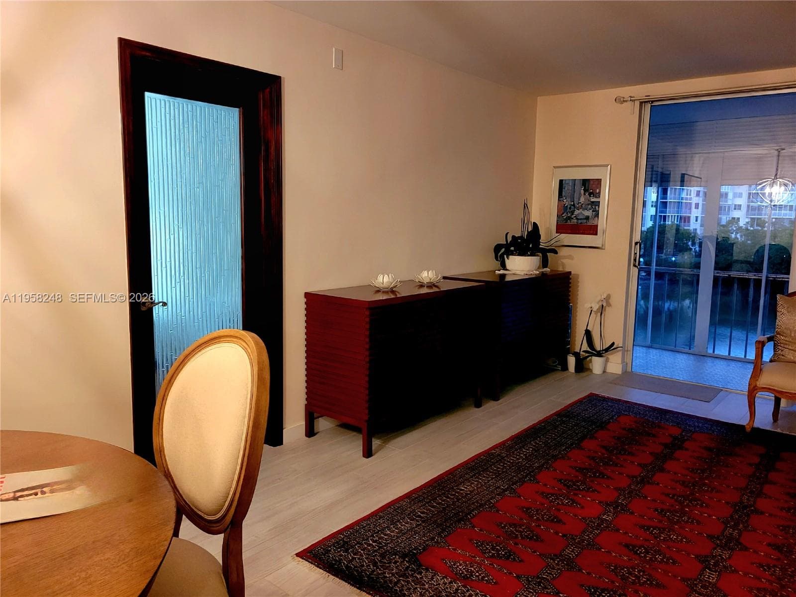 3030 Marcos Dr # T301, Aventura FL 33160 — 25
