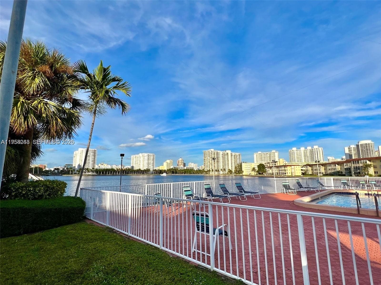 3030 Marcos Dr # T301, Aventura FL 33160 — 21