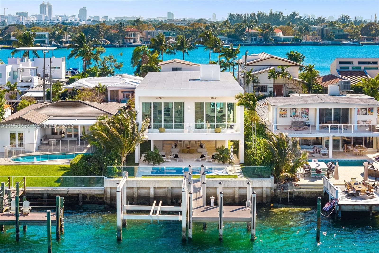 1161 Stillwater Dr, Miami Beach FL 33141 — 1
