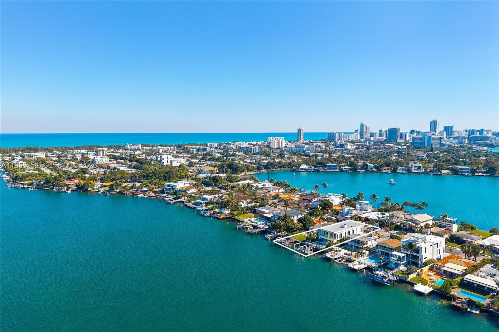1161 Stillwater Dr, Miami Beach FL 33141 — 50