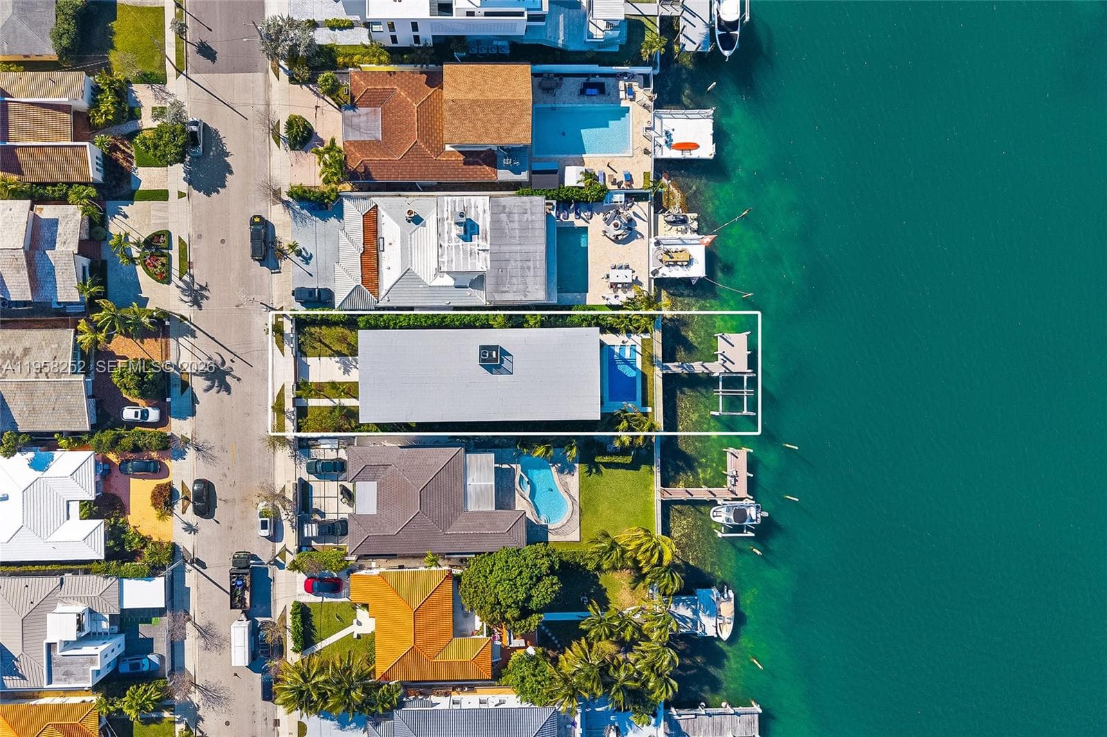 1161 Stillwater Dr, Miami Beach FL 33141 — 48