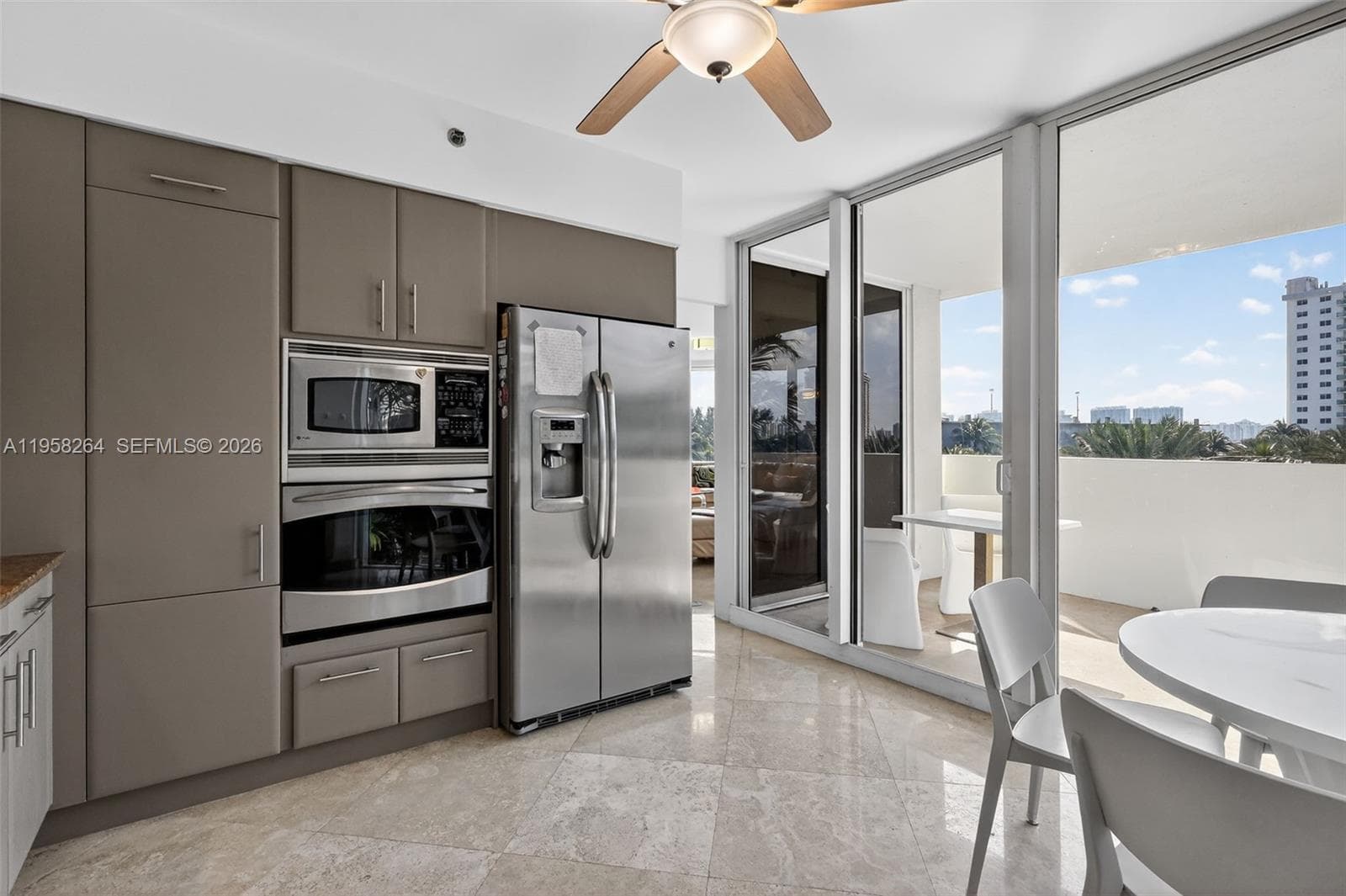 19333 Collins Ave # 510, Sunny Isles Beach FL 33160 — 17