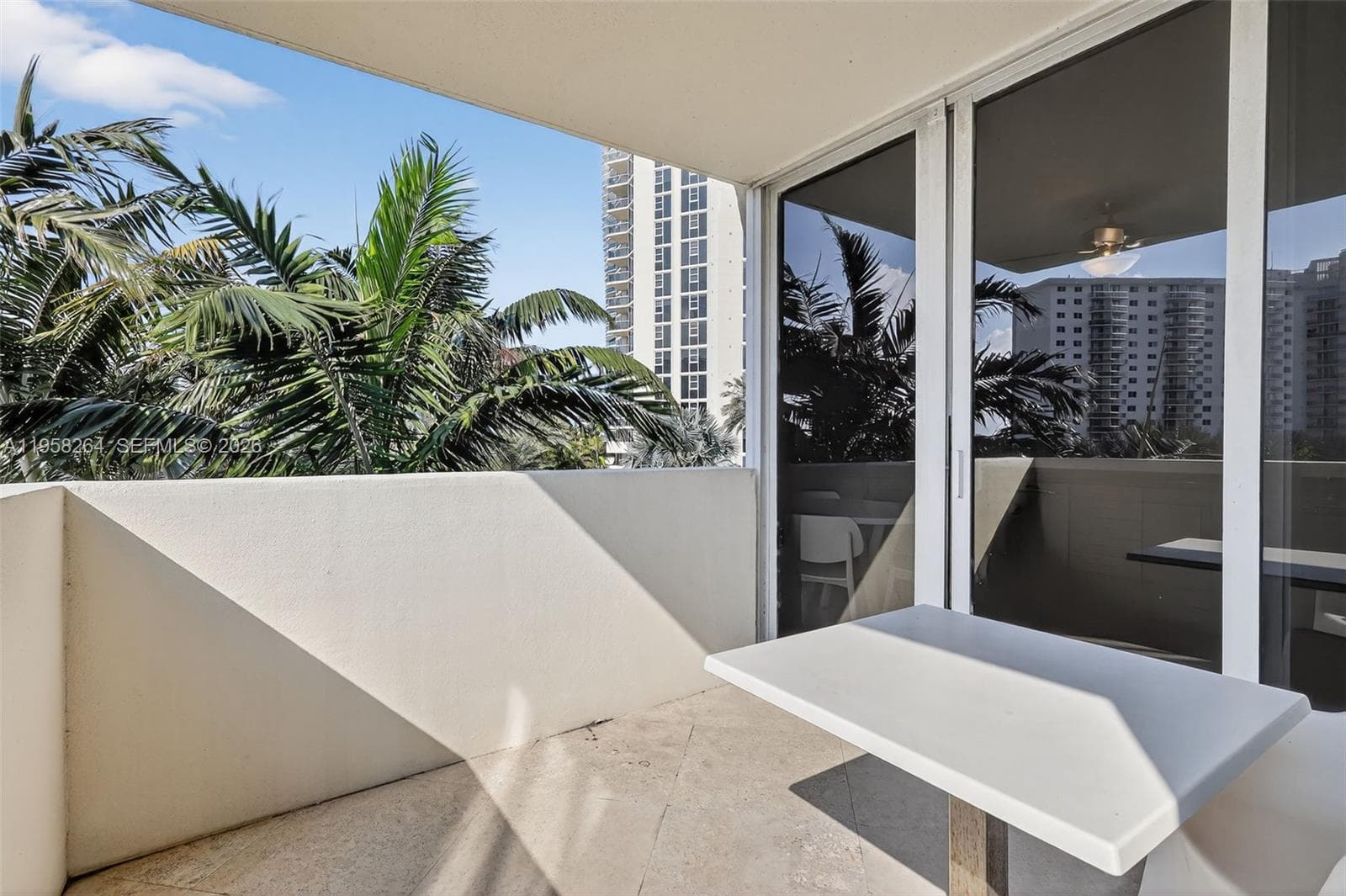 19333 Collins Ave # 510, Sunny Isles Beach FL 33160 — 22