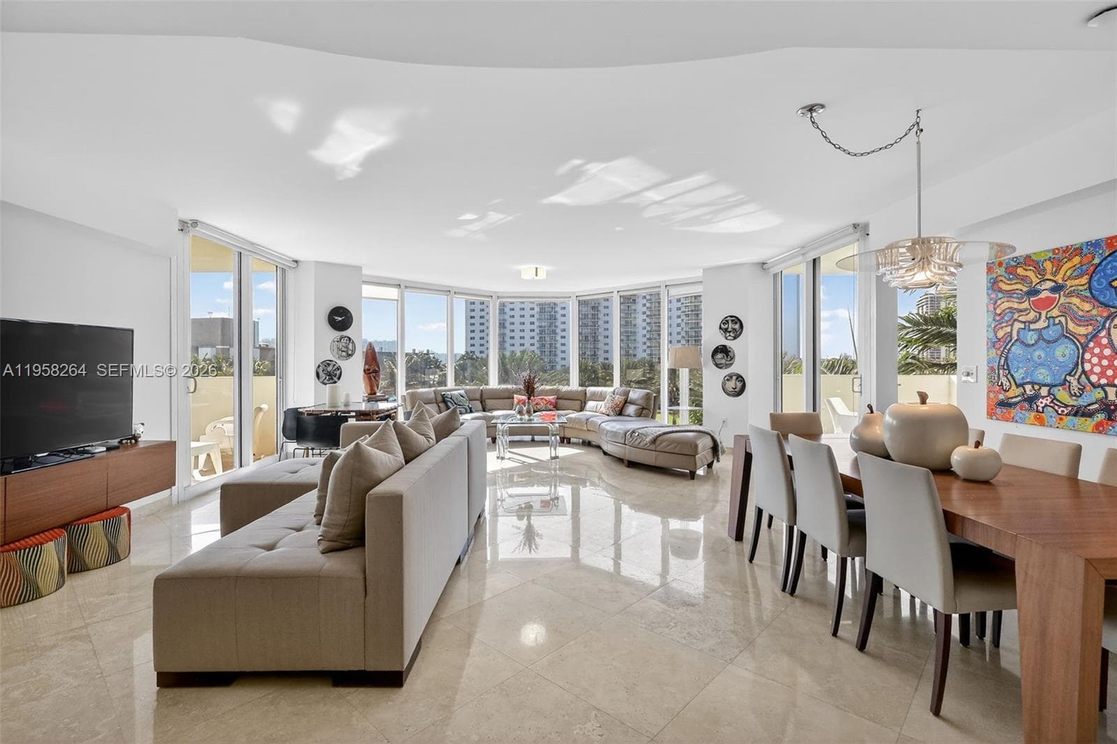 19333 Collins Ave # 510, Sunny Isles Beach FL 33160 — 1