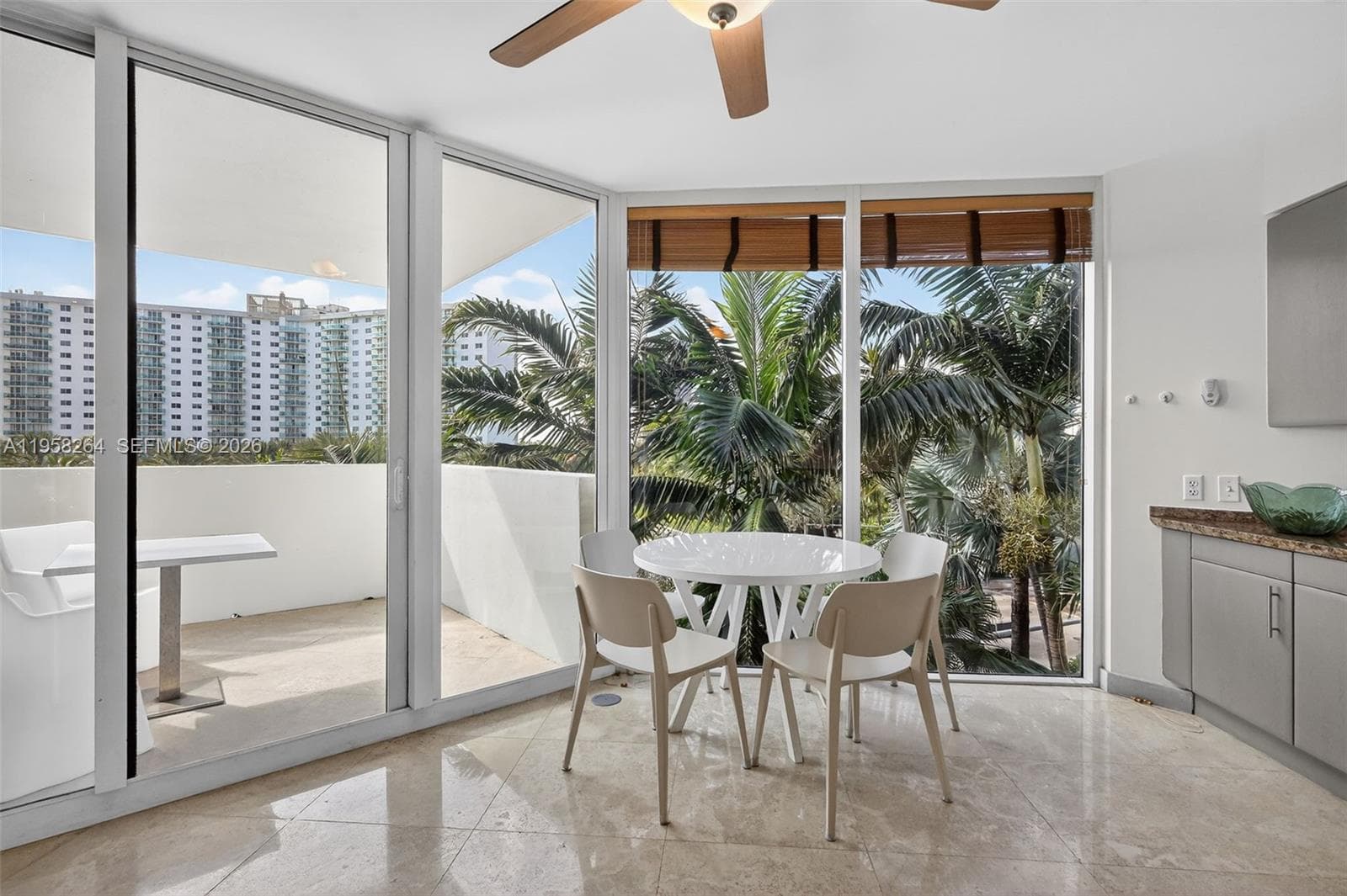 19333 Collins Ave # 510, Sunny Isles Beach FL 33160 — 19