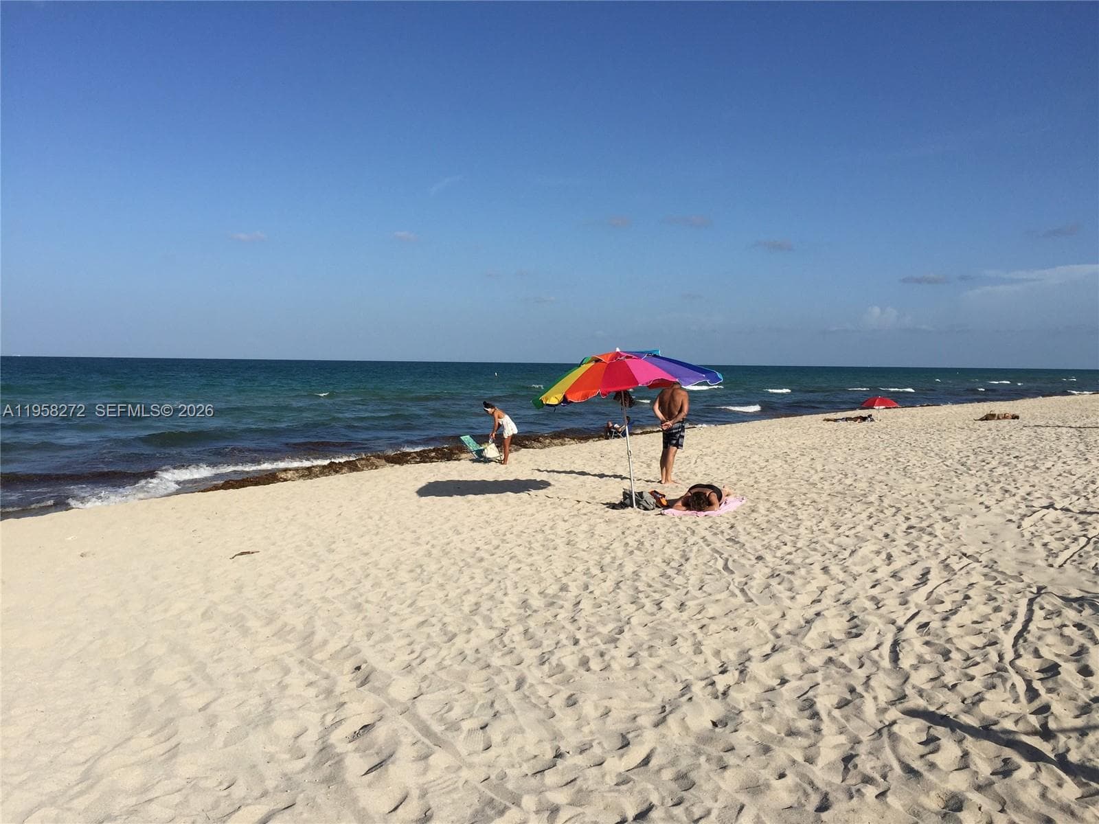 Winds Of Nobe Condo, Miami Beach, FL — 2