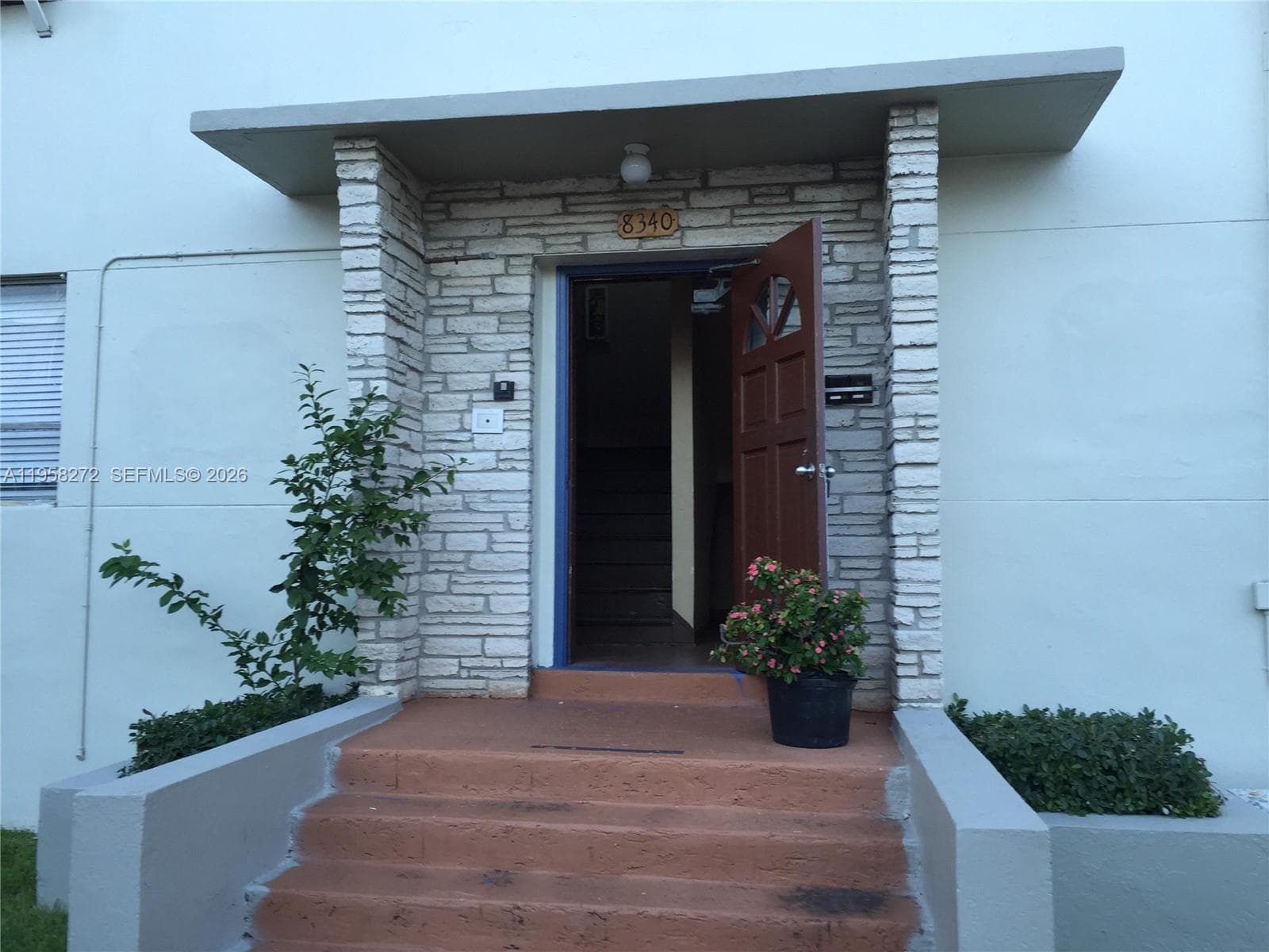 Winds Of Nobe Condo, Miami Beach, FL — 3
