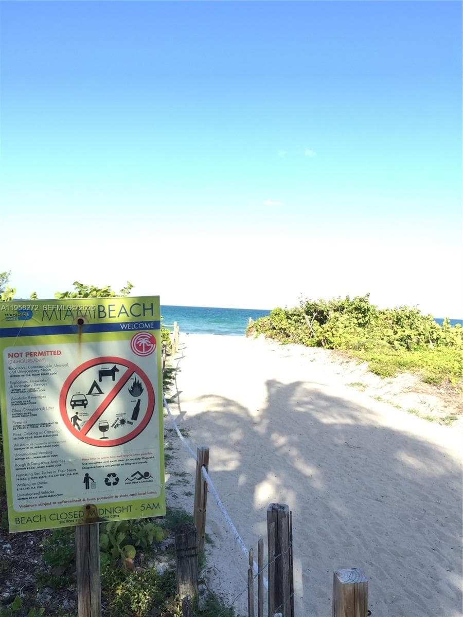 Winds Of Nobe Condo, Miami Beach, FL — 28