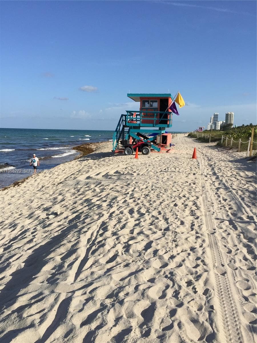 Winds Of Nobe Condo, Miami Beach, FL — 29