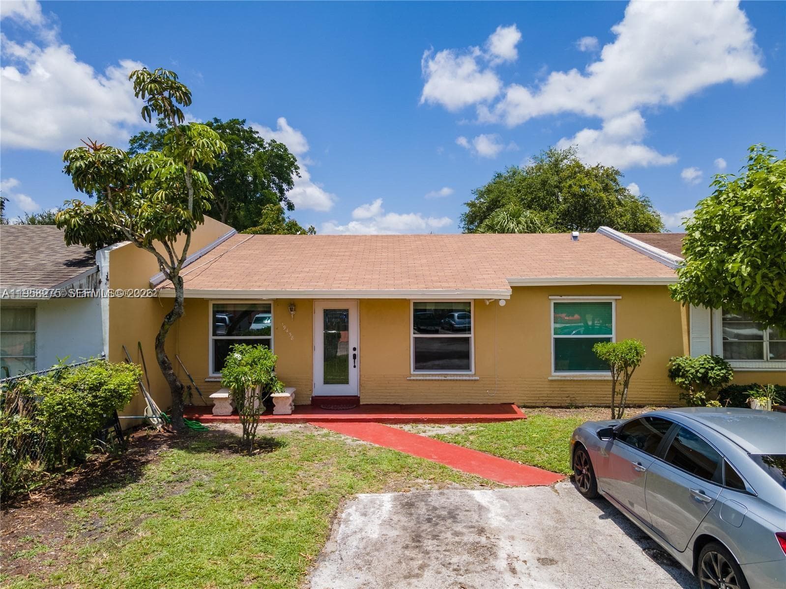 19458 NW 28th Pl, Miami Gardens FL 33056 — 2