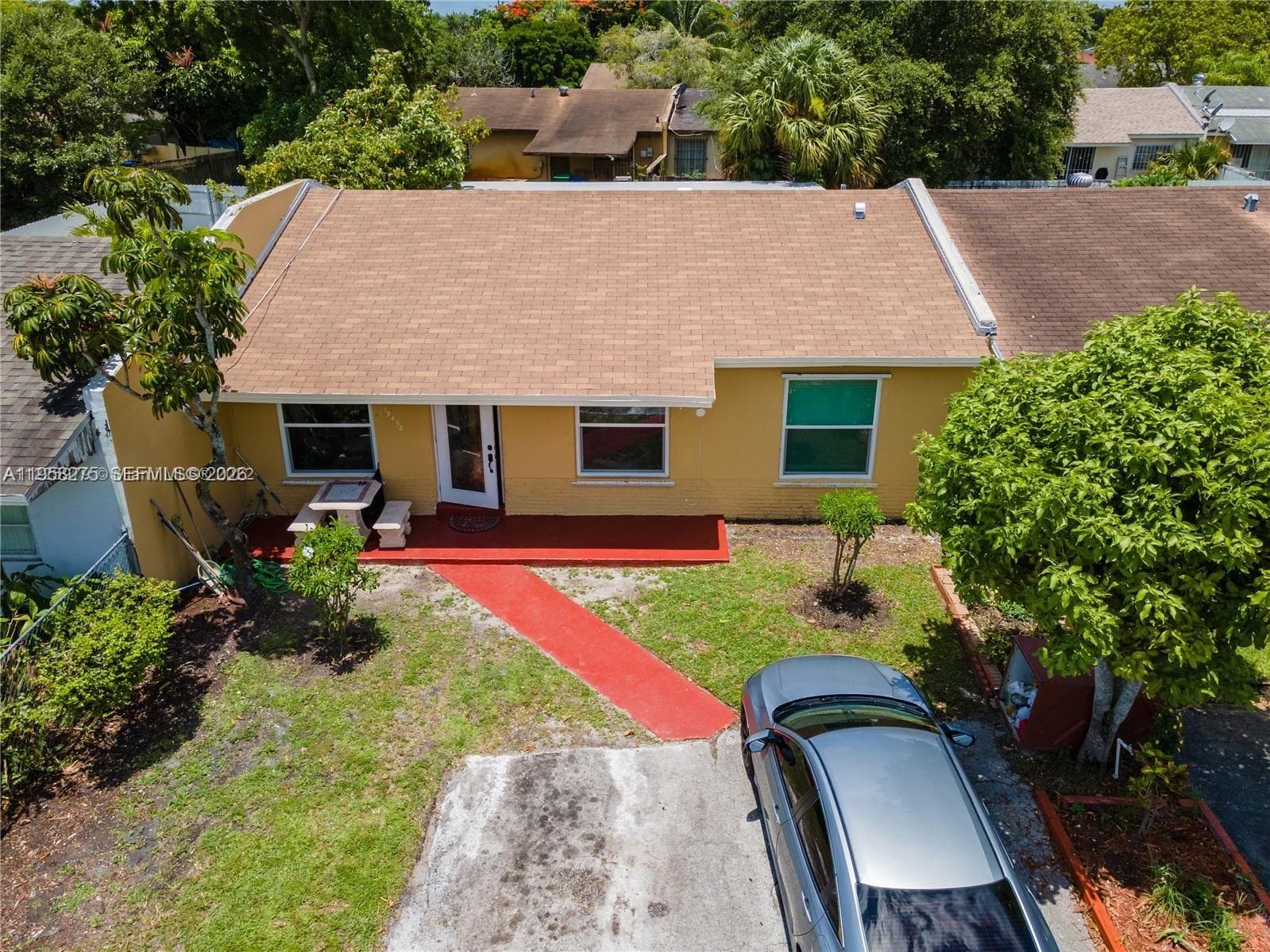19458 NW 28th Pl, Miami Gardens FL 33056 — 21