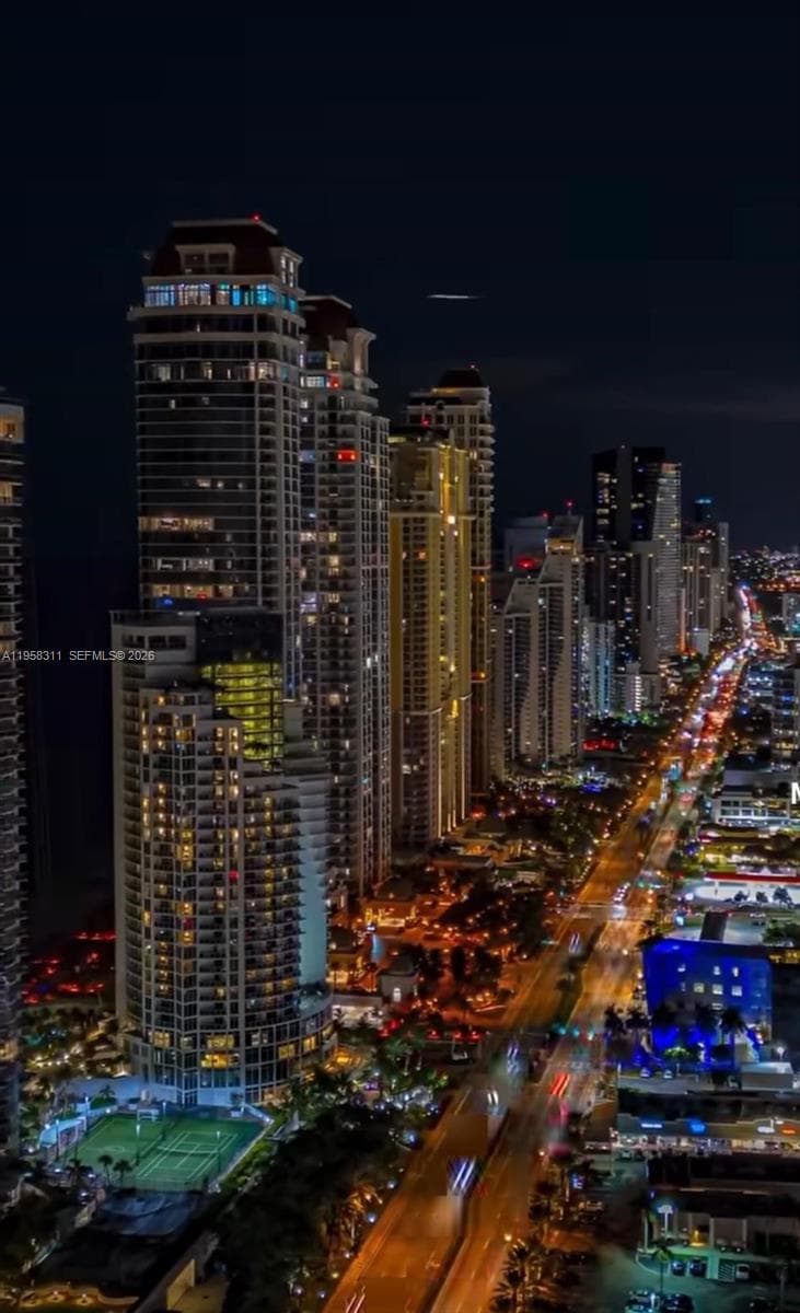 16919 N Bay Rd # 507, Sunny Isles Beach FL 33160 — 2