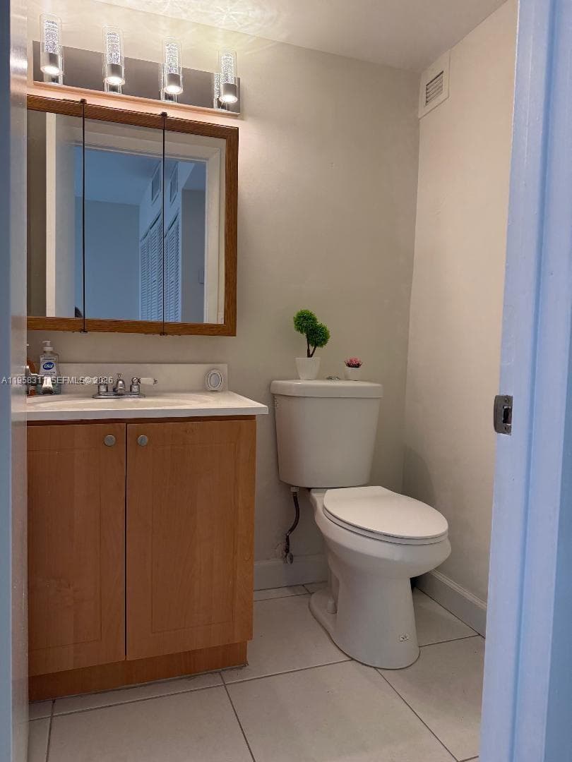 16919 N Bay Rd # 507, Sunny Isles Beach FL 33160 — 16
