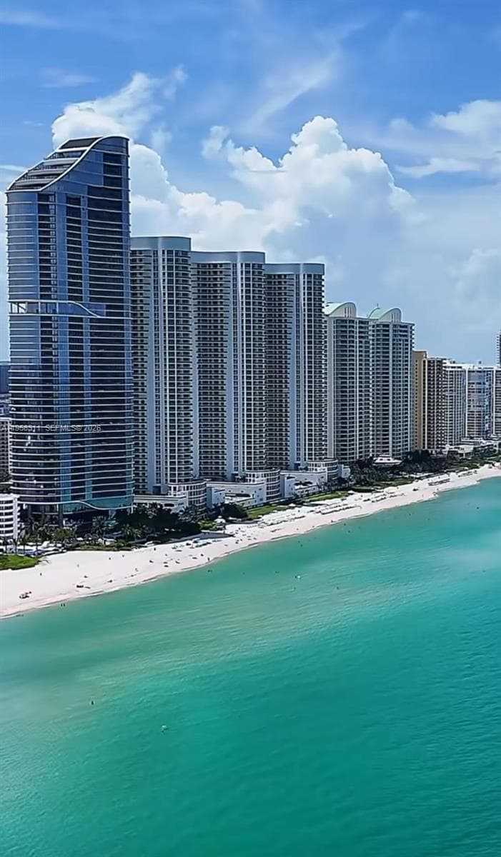 16919 N Bay Rd # 507, Sunny Isles Beach FL 33160 — 1