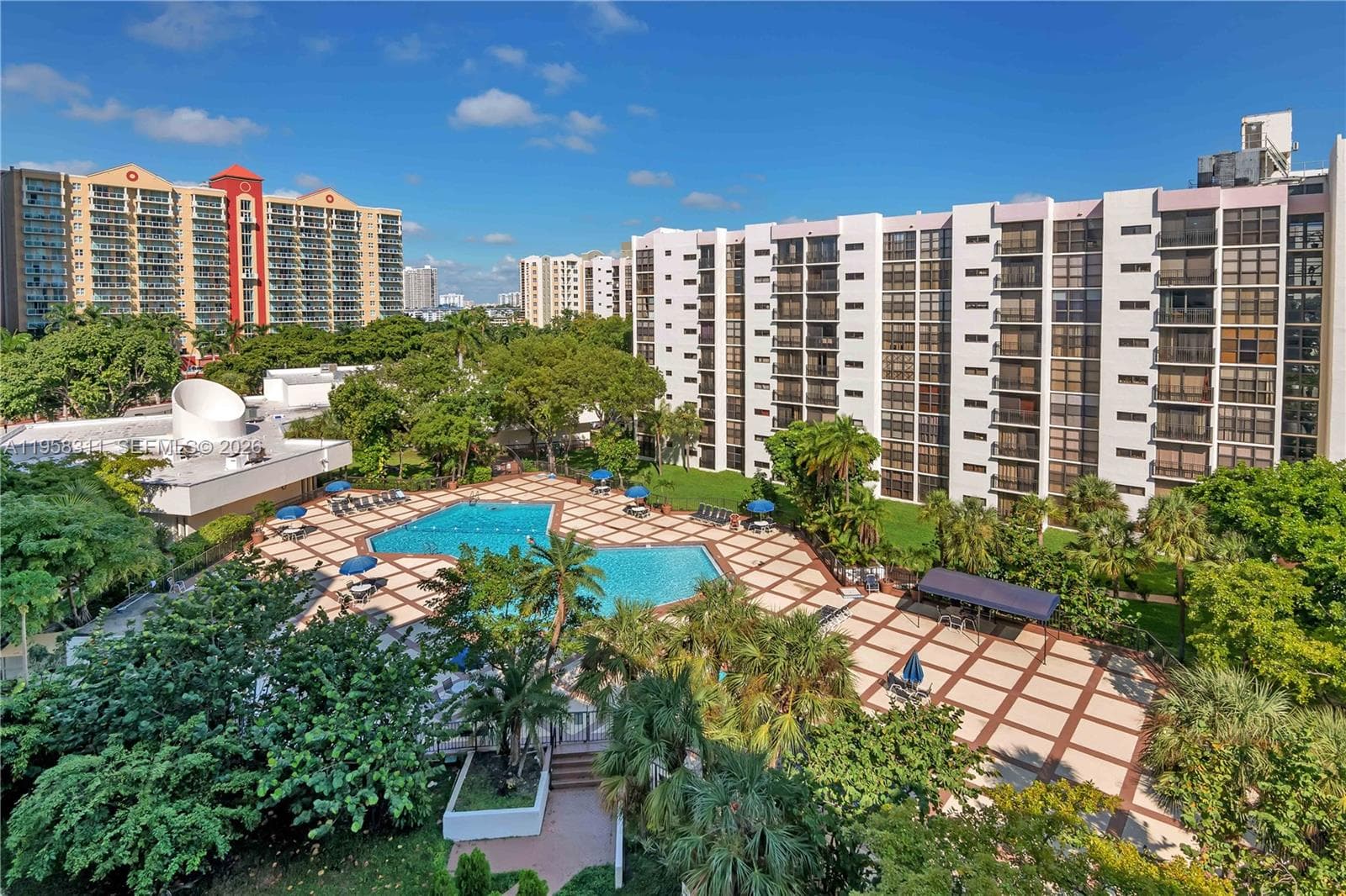16919 N Bay Rd # 507, Sunny Isles Beach FL 33160 — 8