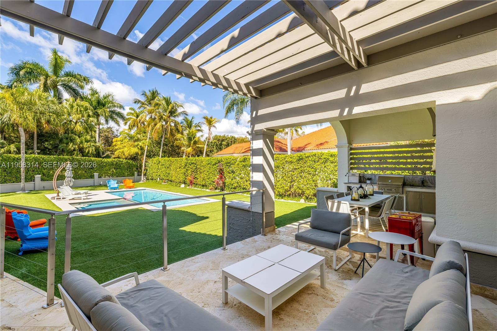 165 Paloma Dr, Coral Gables FL 33143 — 27
