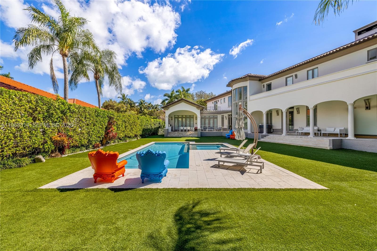 165 Paloma Dr, Coral Gables FL 33143 — 29