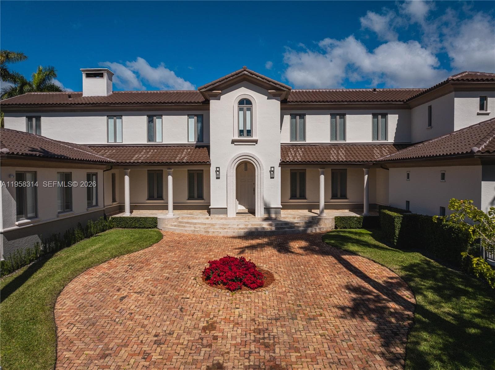 165 Paloma Dr, Coral Gables FL 33143 — 4