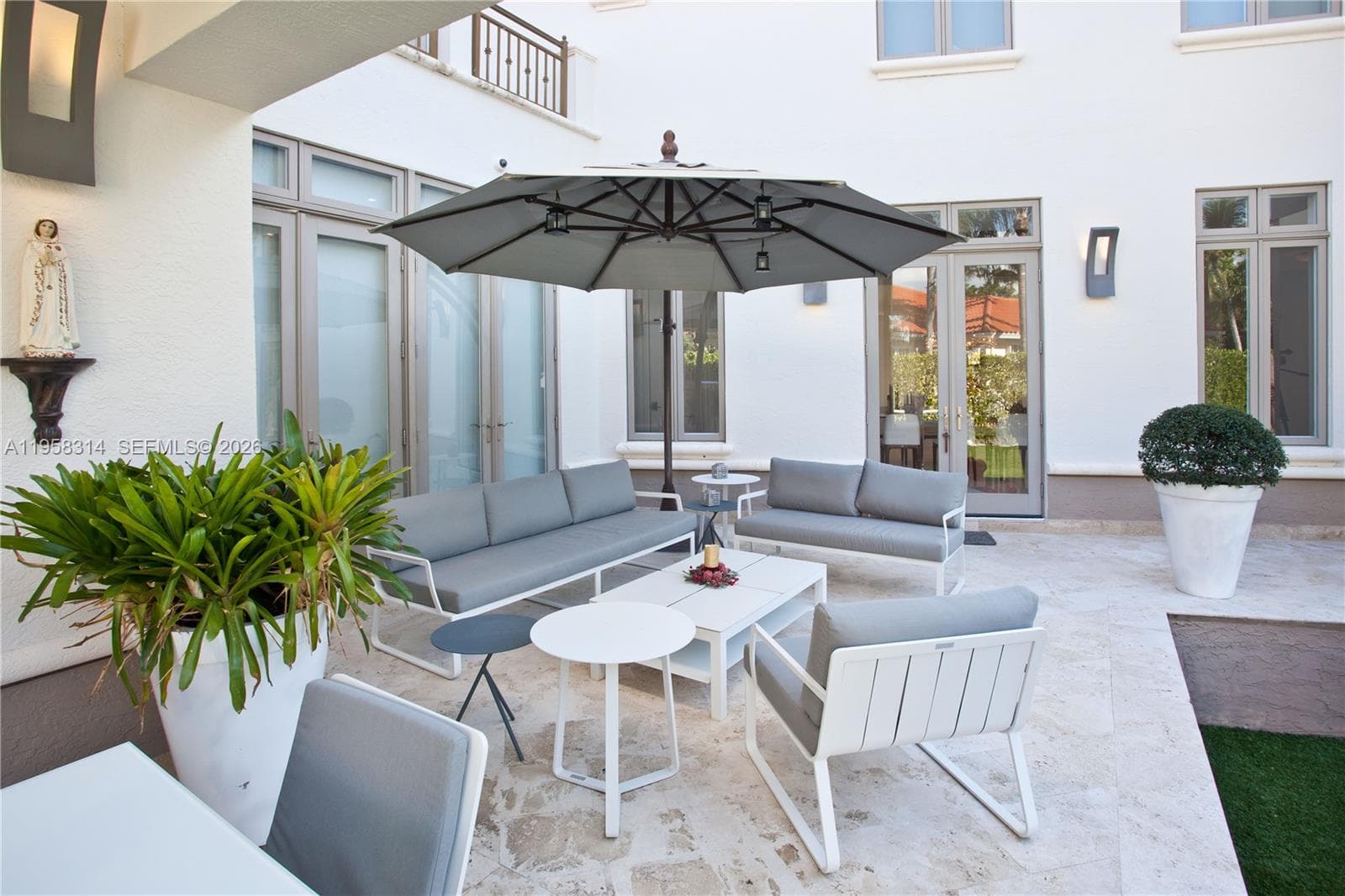165 Paloma Dr, Coral Gables FL 33143 — 25
