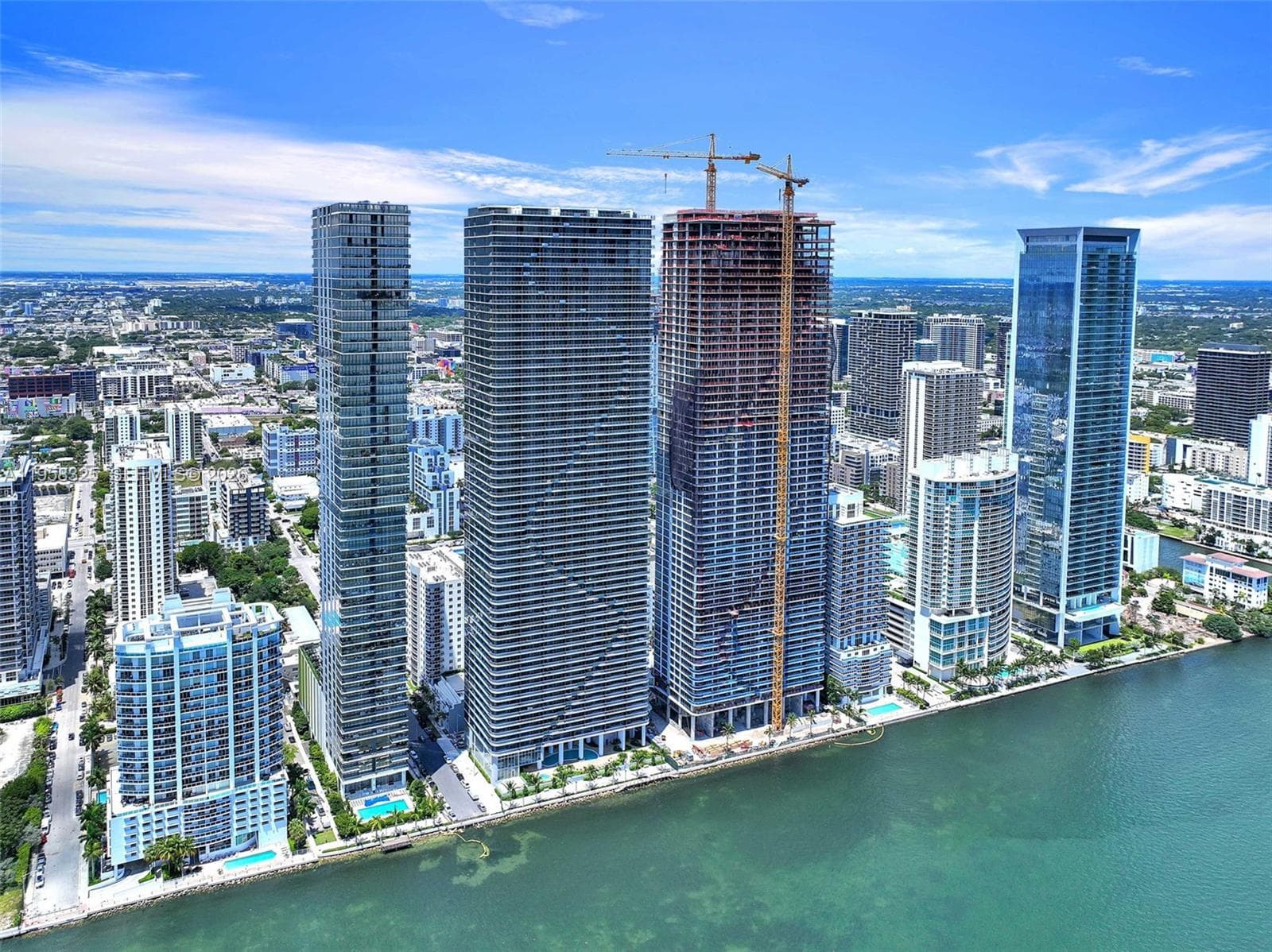 700 Ne 24th Street # 4507, Miami FL 33137 — 52
