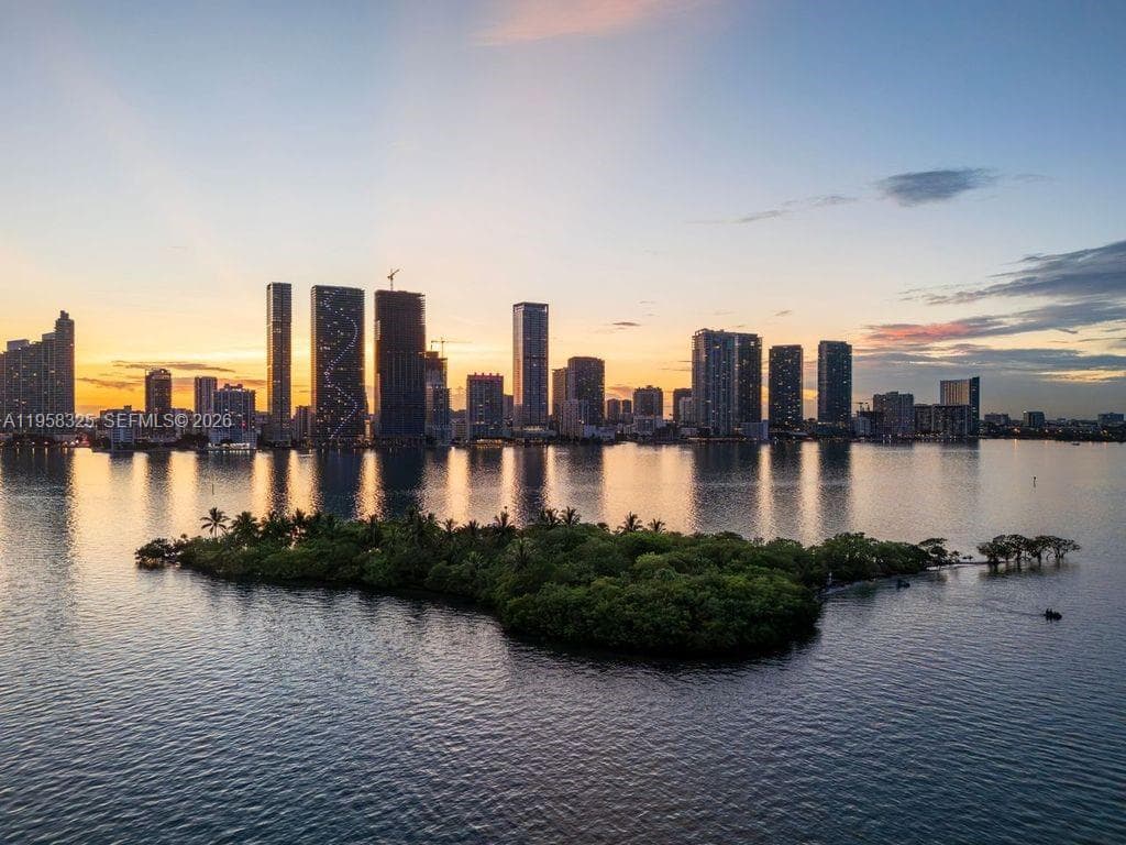 700 Ne 24th Street # 4507, Miami FL 33137 — 73