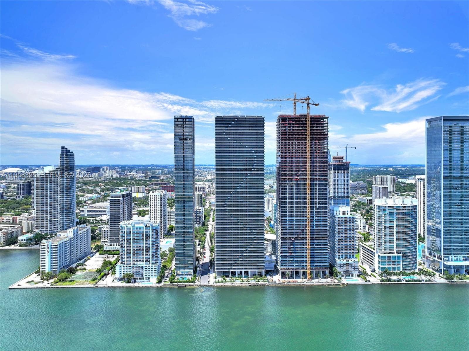 700 Ne 24th Street # 4507, Miami FL 33137 — 54