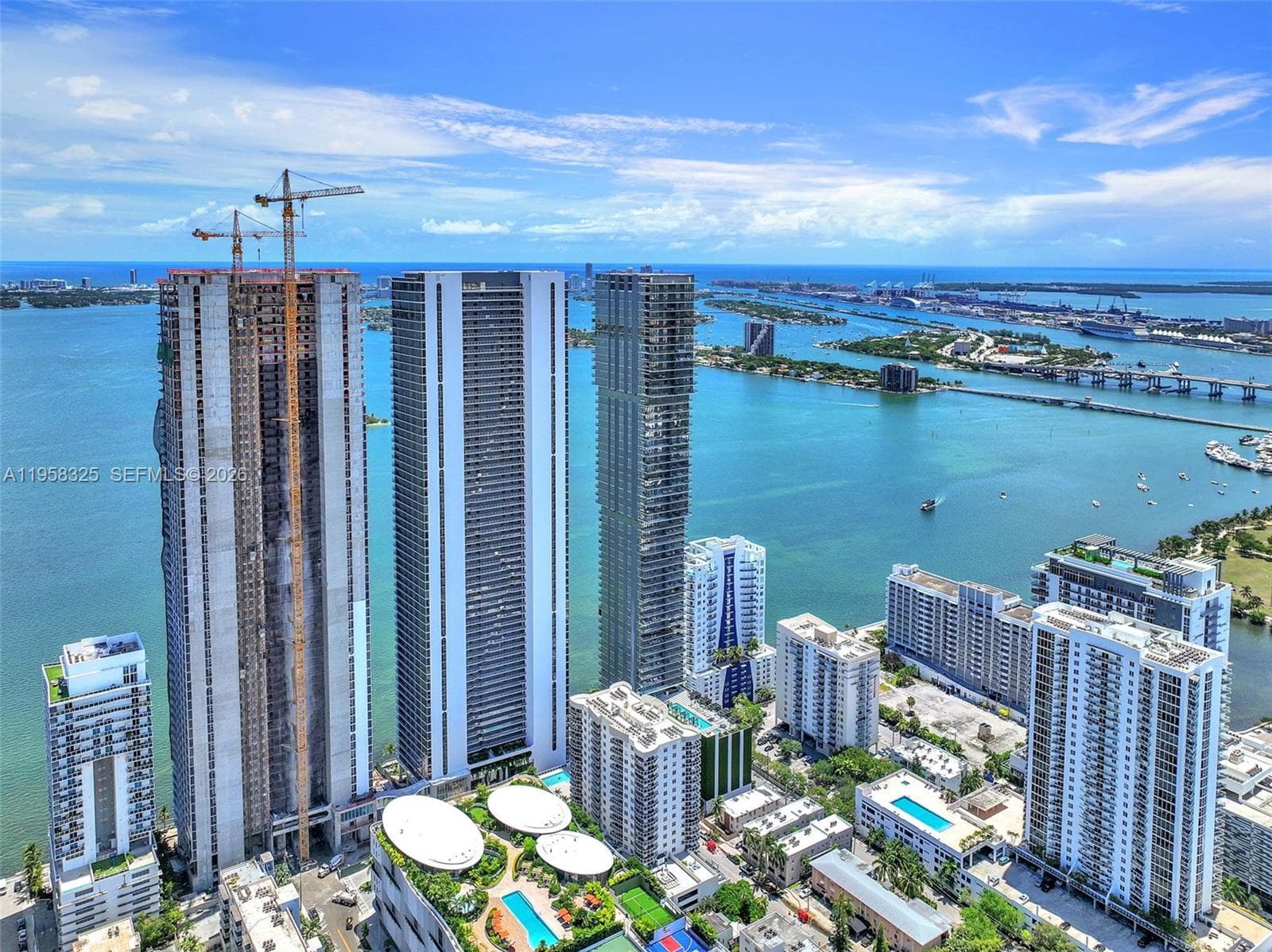 700 Ne 24th Street # 4507, Miami FL 33137 — 64