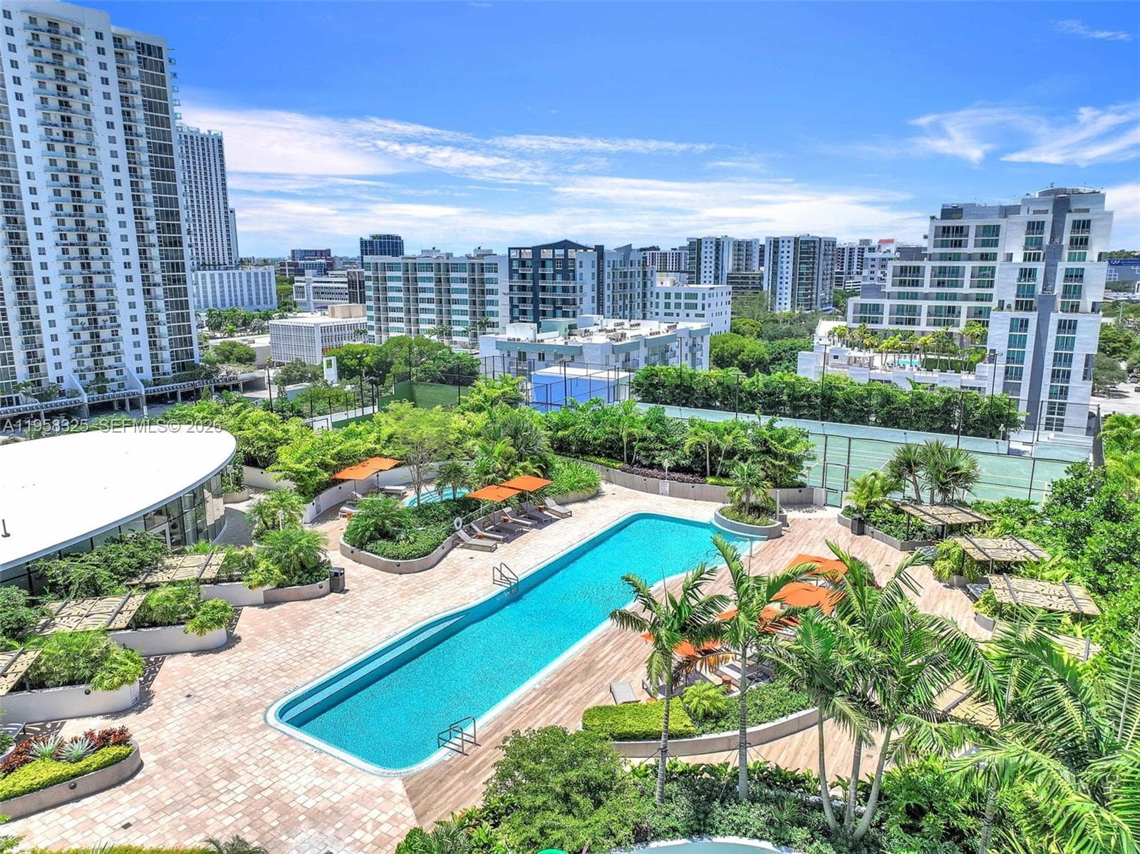 700 Ne 24th Street # 4507, Miami FL 33137 — 60