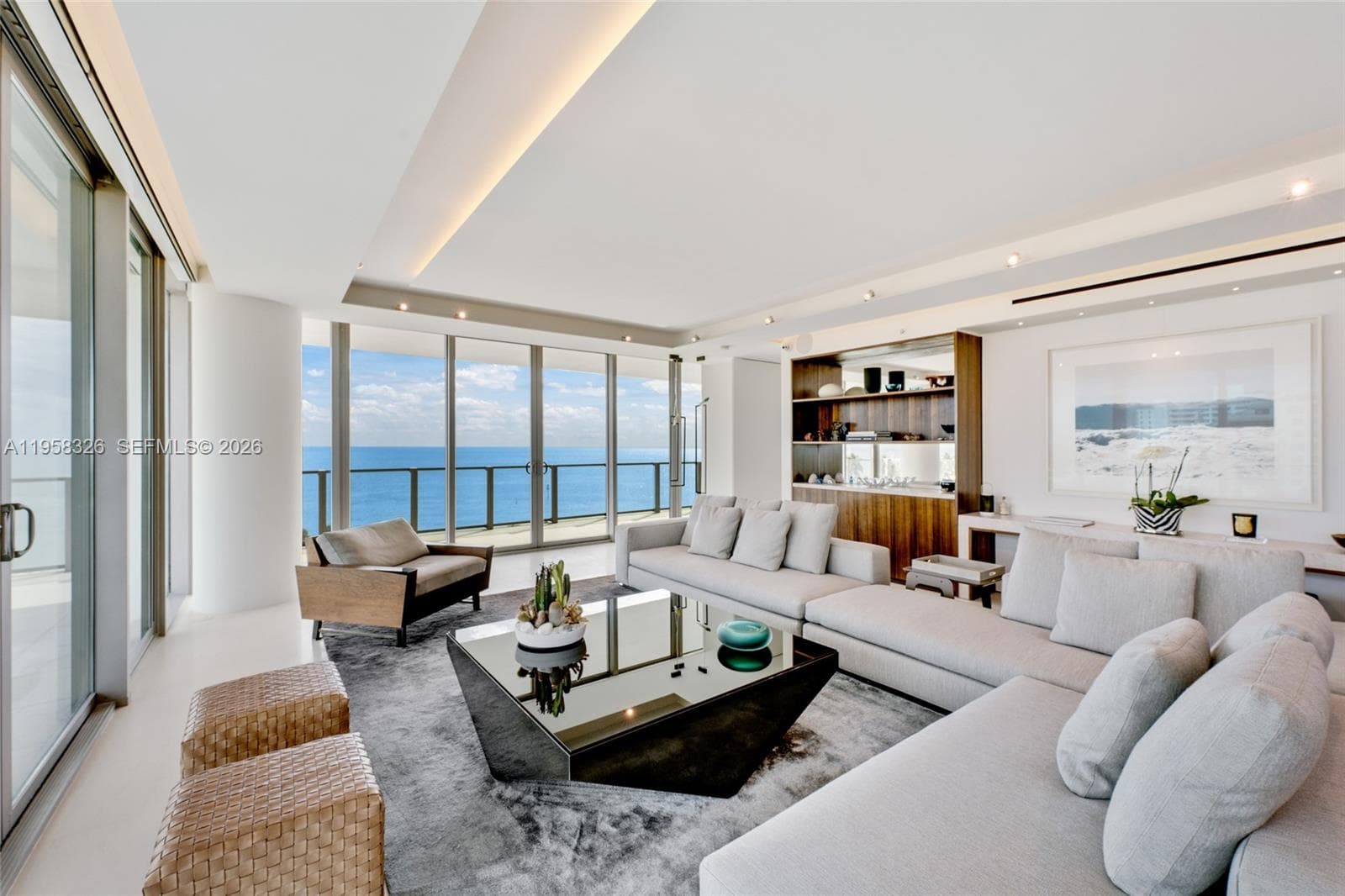 350 Ocean Dr # 701N, Key Biscayne FL 33149 — 2