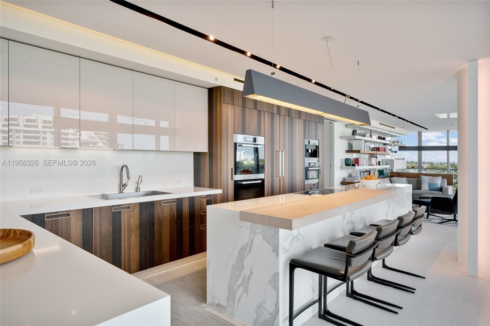 350 Ocean Dr # 701N, Key Biscayne FL 33149 — 17