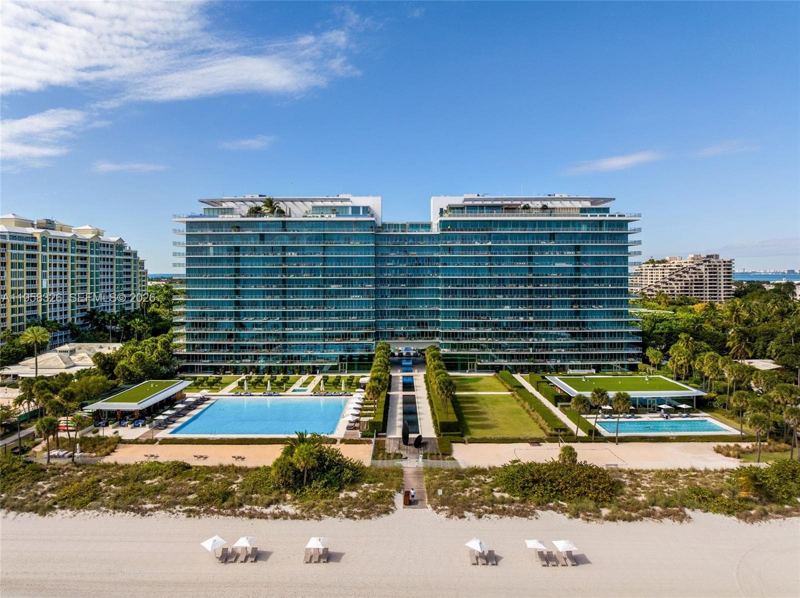 350 Ocean Dr # 701N, Key Biscayne FL 33149 — 36