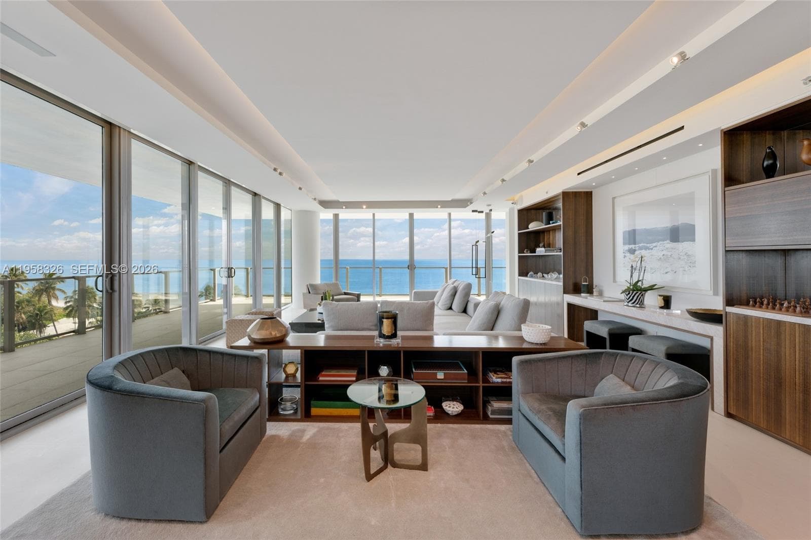 350 Ocean Dr # 701N, Key Biscayne FL 33149 — 1