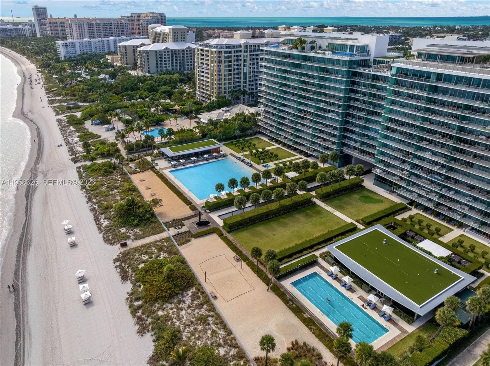 350 Ocean Dr # 701N, Key Biscayne FL 33149 — 38