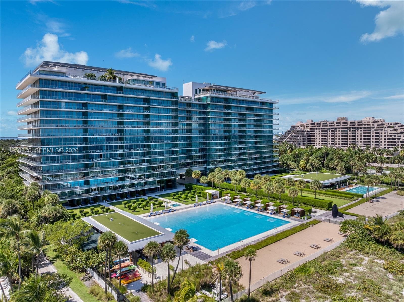 350 Ocean Dr # 701N, Key Biscayne FL 33149 — 37