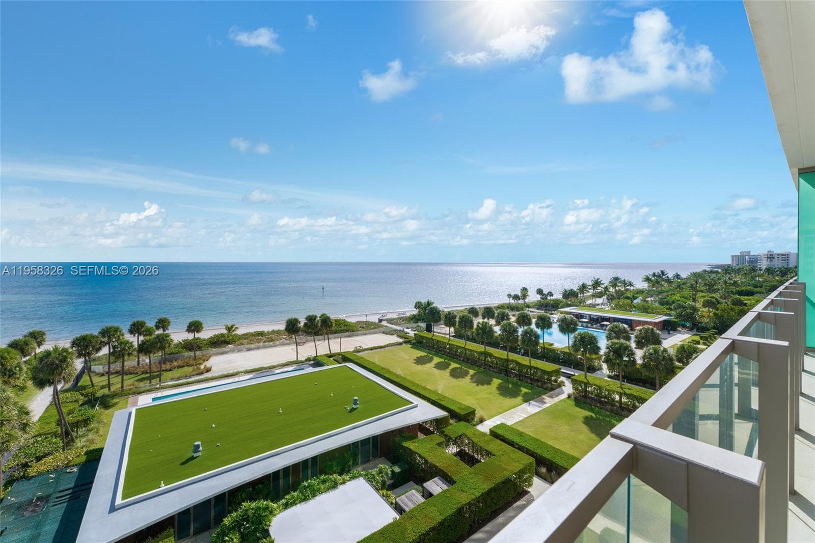 350 Ocean Dr # 701N, Key Biscayne FL 33149 — 40