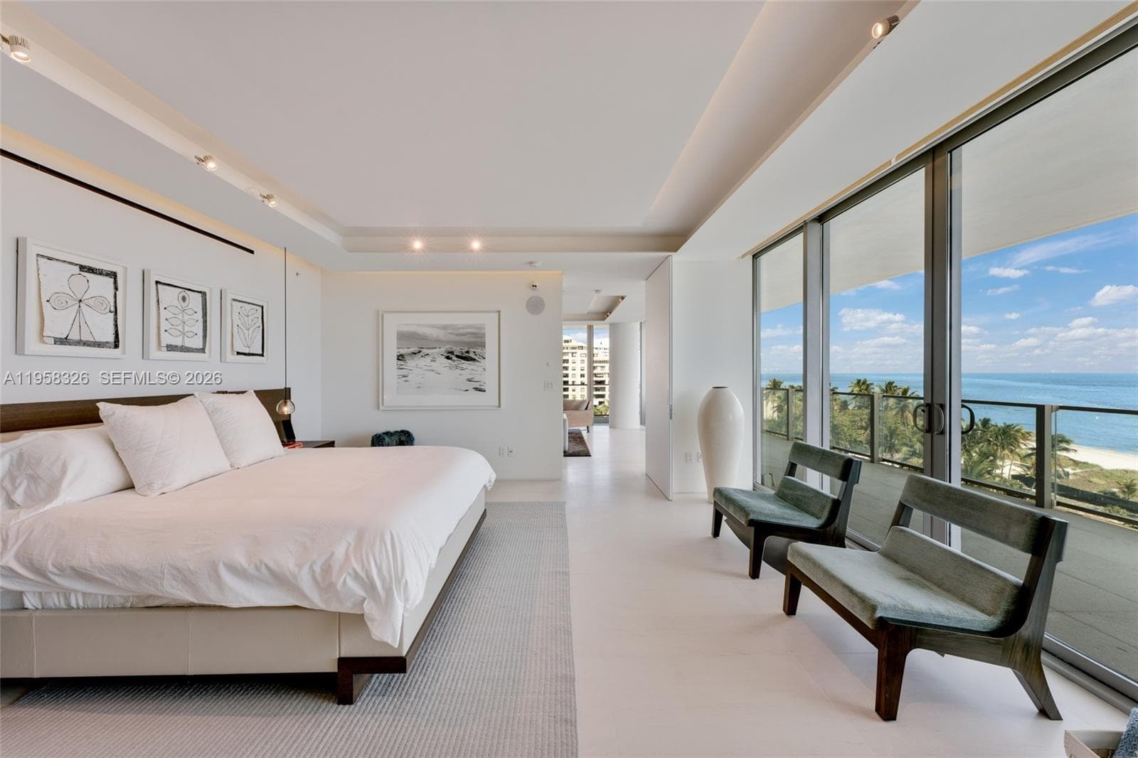 350 Ocean Dr # 701N, Key Biscayne FL 33149 — 8