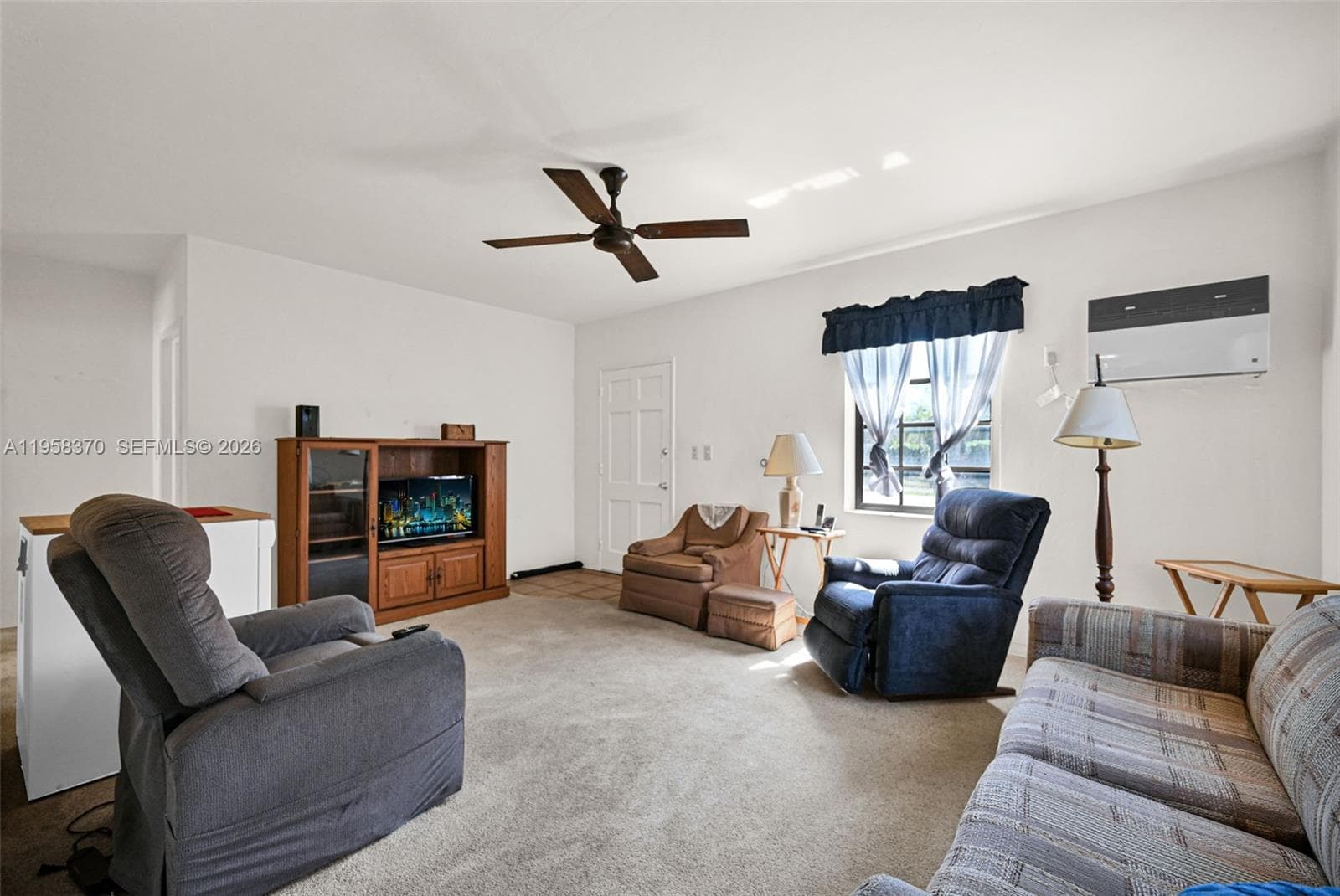 6303 SW 43rd St, South Miami FL 33155 — 6