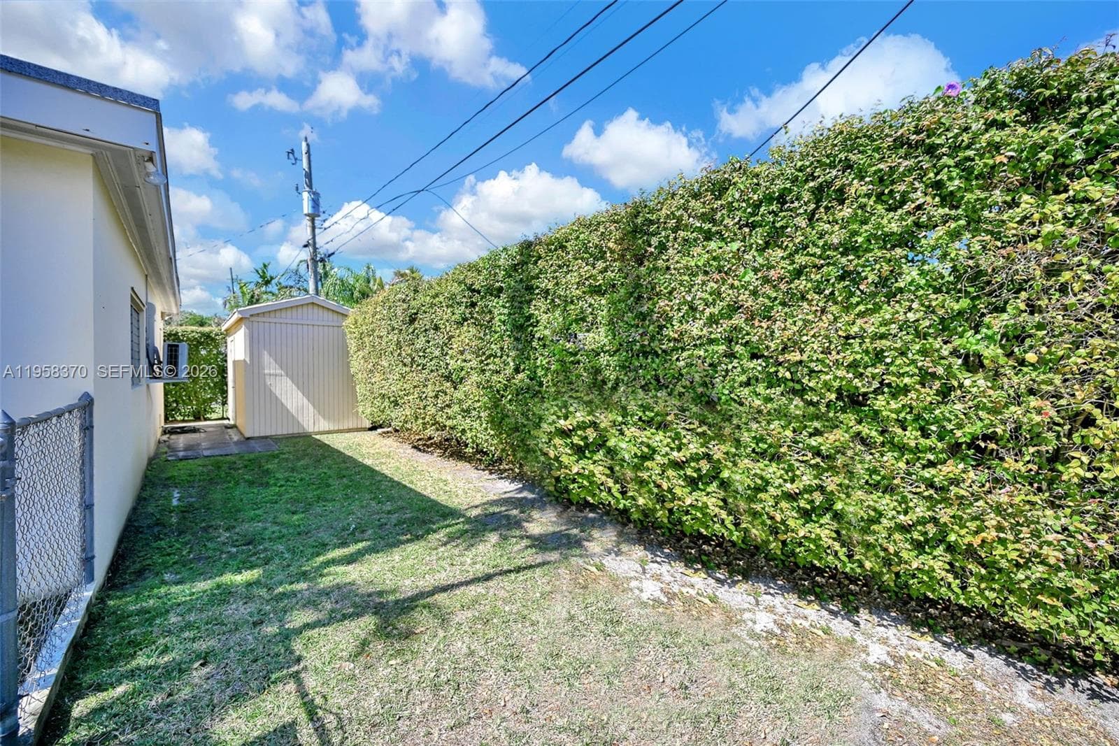 6303 SW 43rd St, South Miami FL 33155 — 26