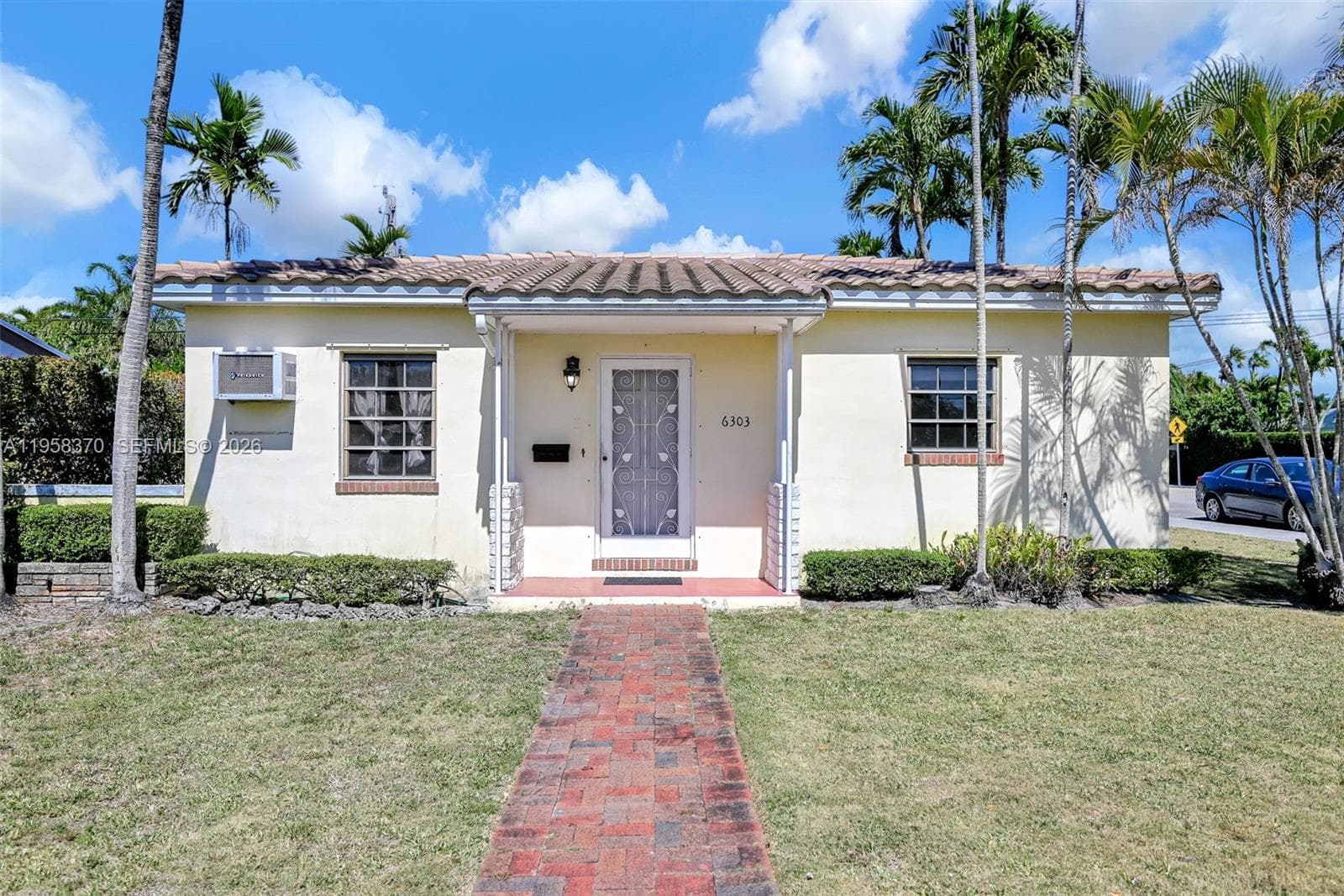 6303 SW 43rd St, South Miami FL 33155 — 3