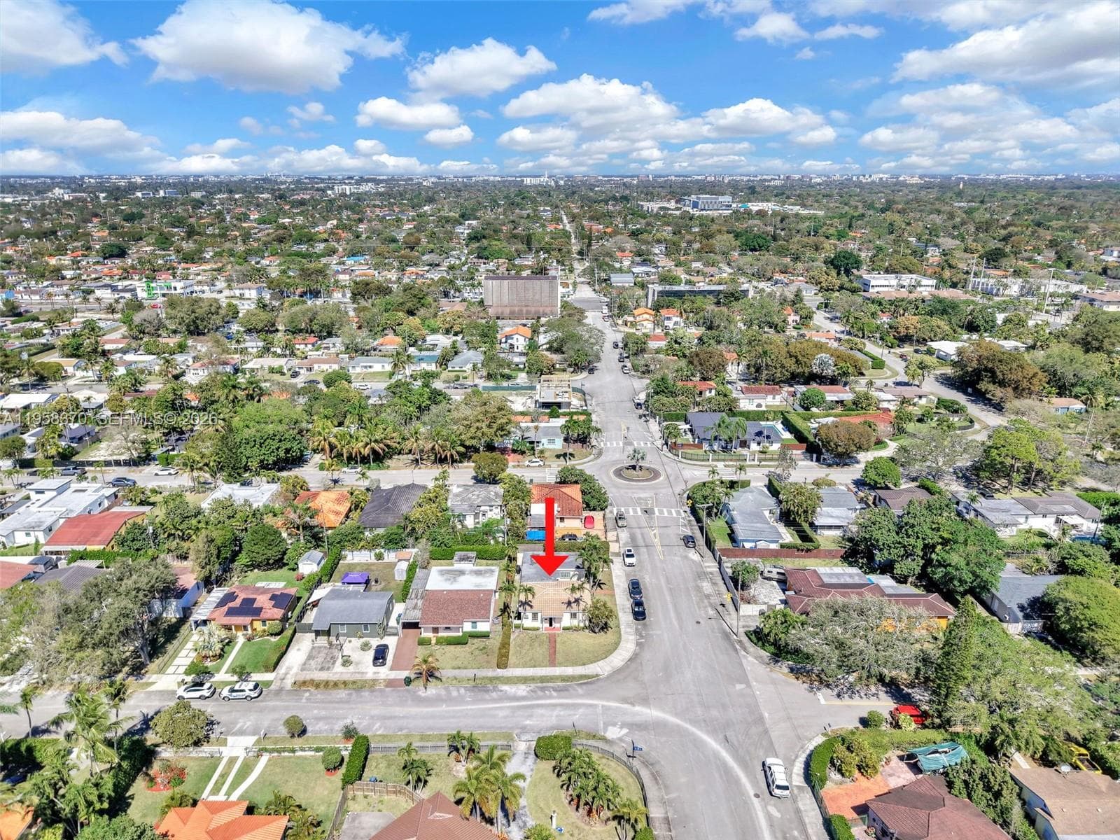 6303 SW 43rd St, South Miami FL 33155 — 28