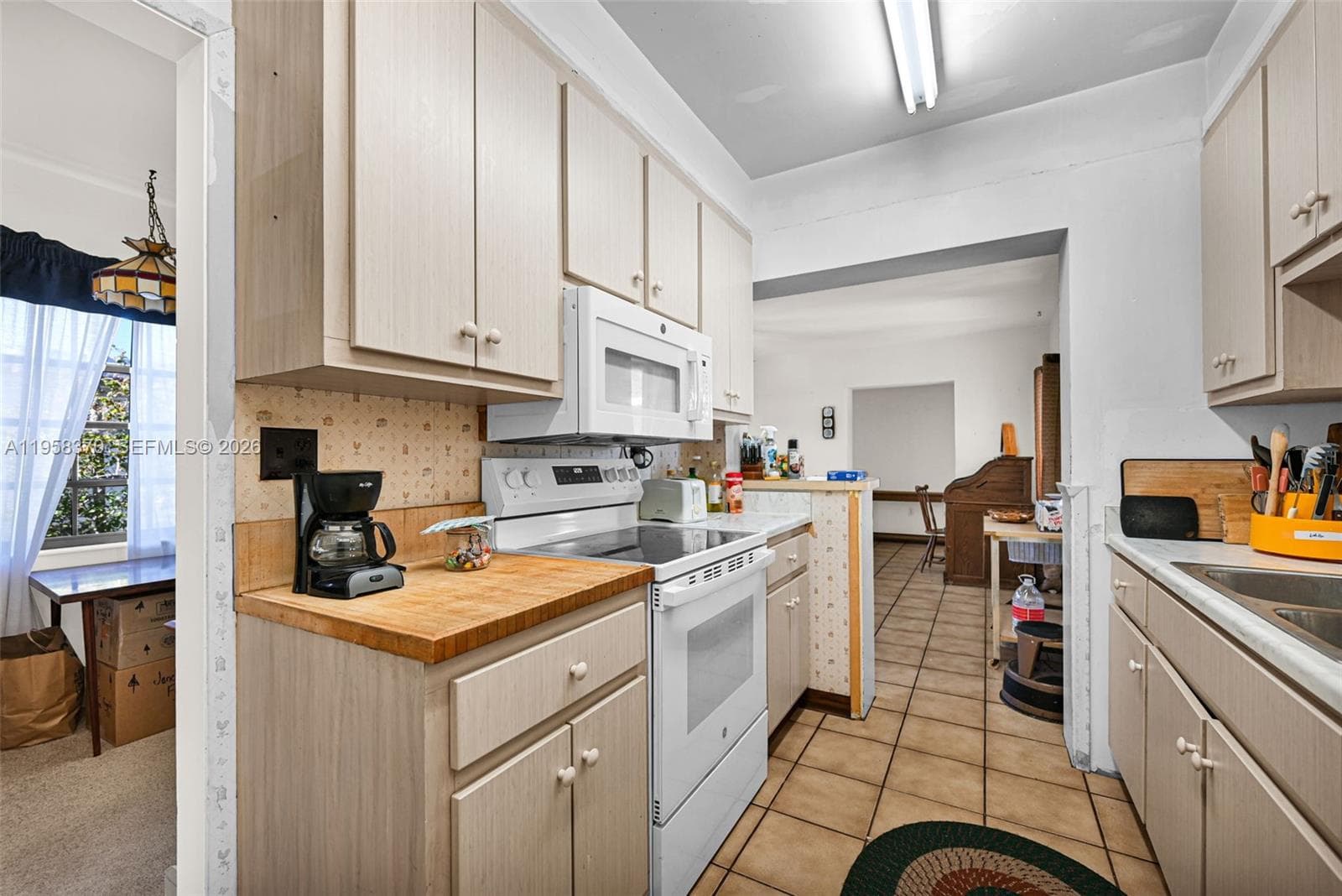 6303 SW 43rd St, South Miami FL 33155 — 8