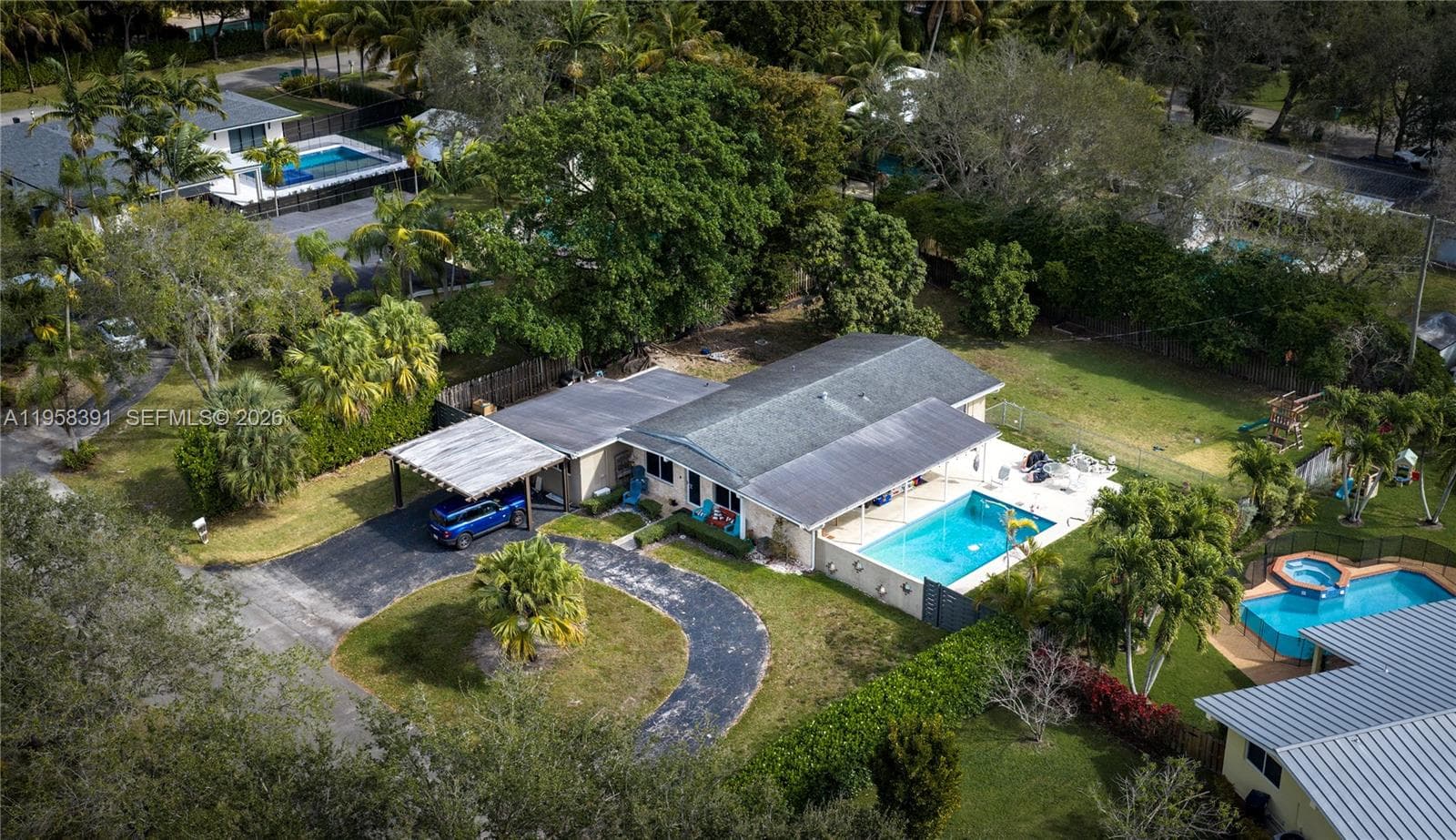 12415 SW 93rd Ct, Miami FL 33176 — 27