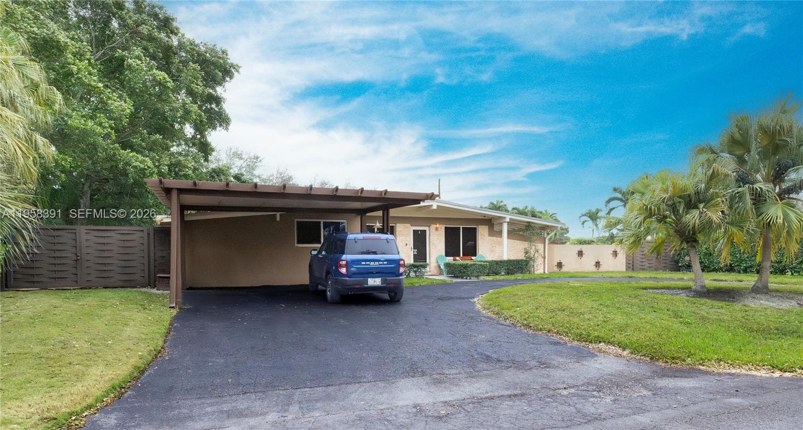 12415 SW 93rd Ct, Miami FL 33176 — 2