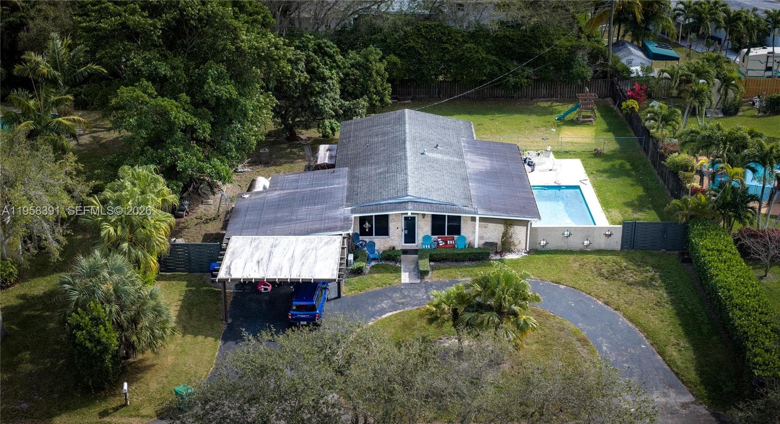 12415 SW 93rd Ct, Miami FL 33176 — 28